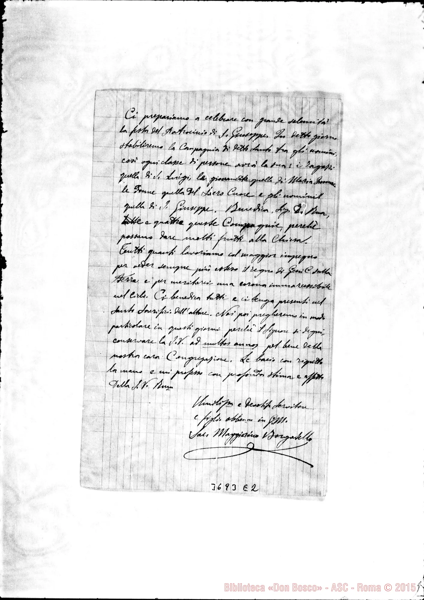 Fotogramma E 2 — « Puntarenas, 12-04-1894