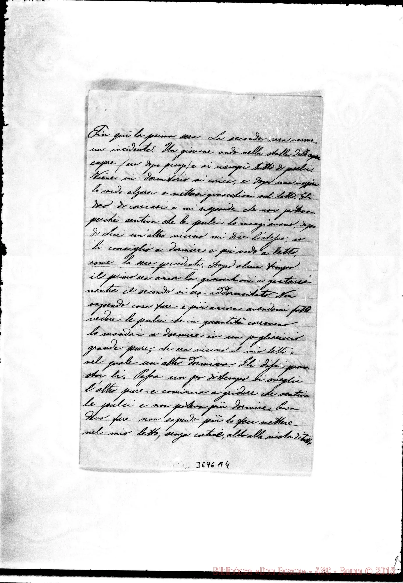 Fotogramma A 4 — « « Betlemme, 25-04-1894