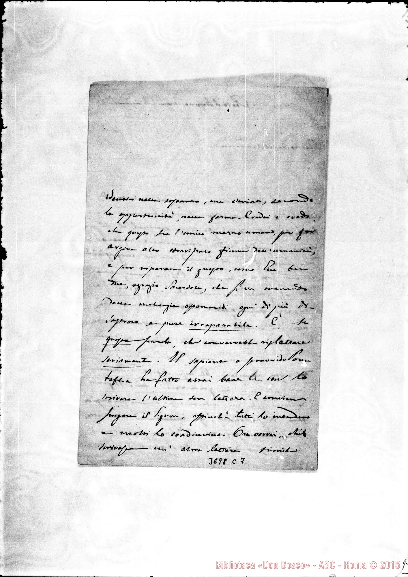 Fotogramma C 7 — Brizzolari Luigi Prato, 28-08-1883
