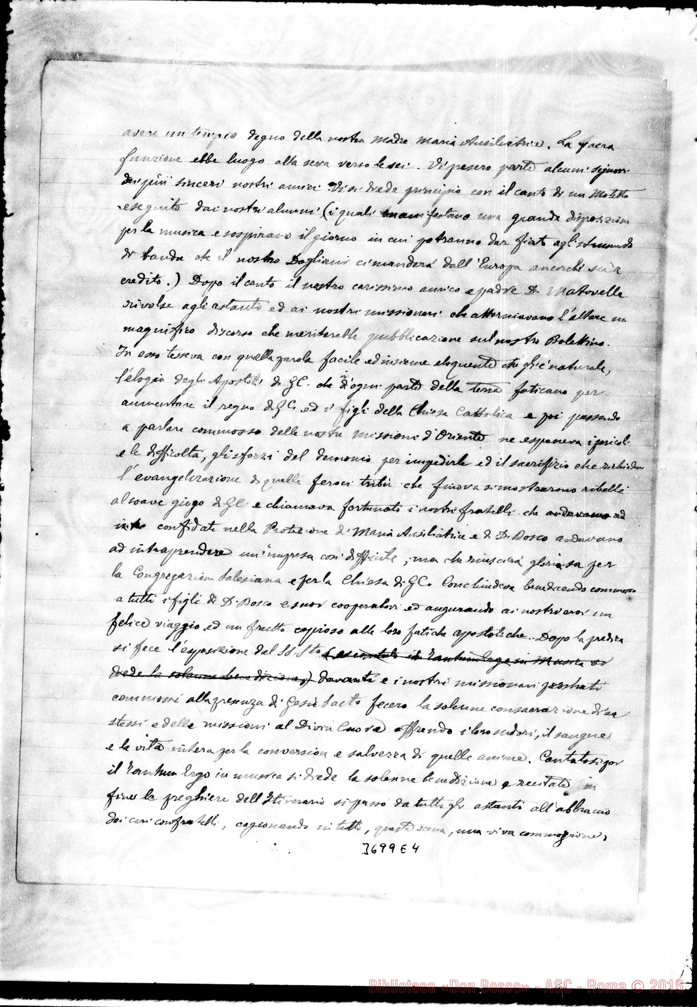 Fotogramma E 4 — « « Cuenca, 28-03-1894 Autogr. Rua