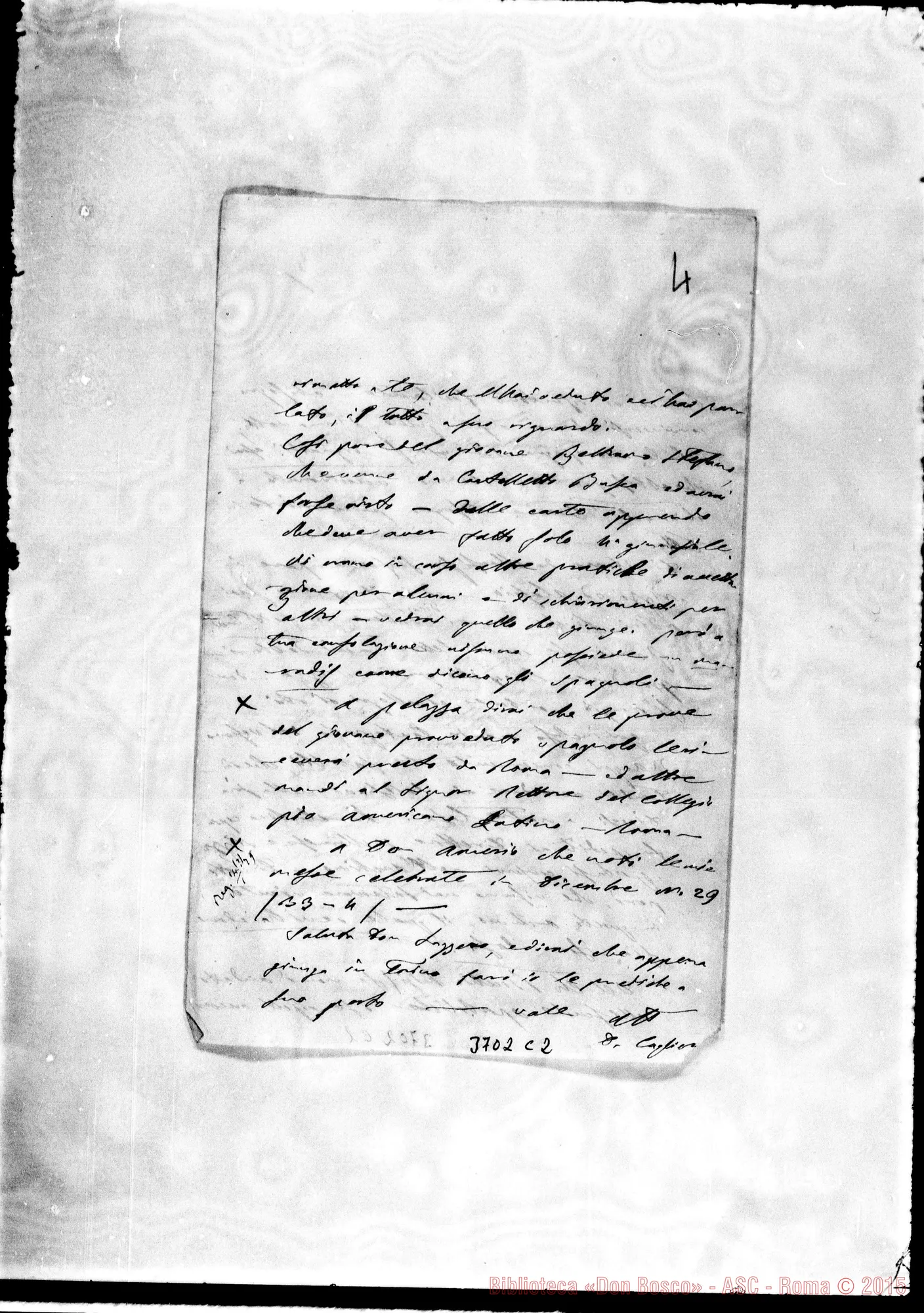 Fotogramma C 2 — « « Nice, 11-01-1879