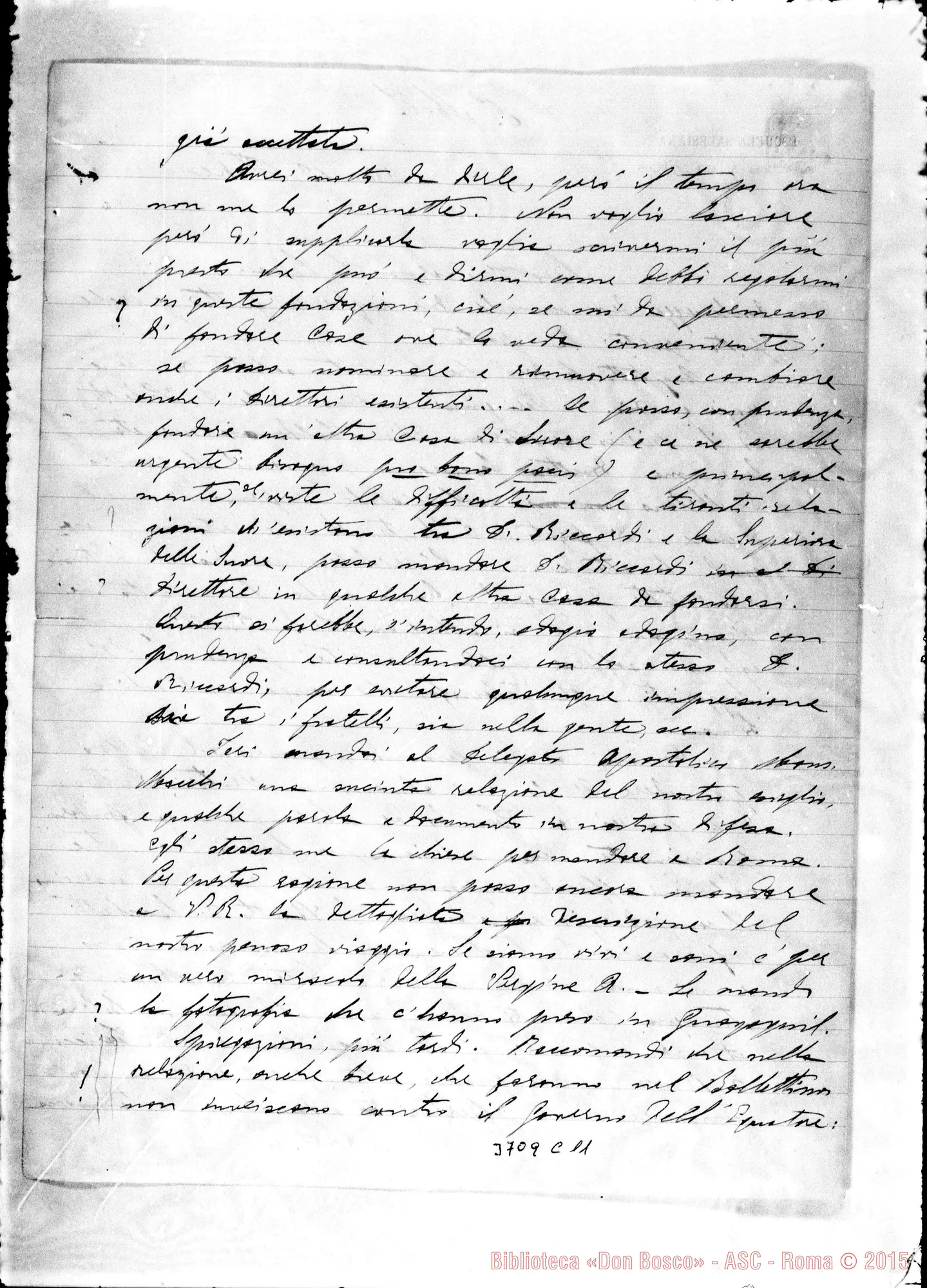 Fotogramma C 11 — « « Lima, 13-10-1896
