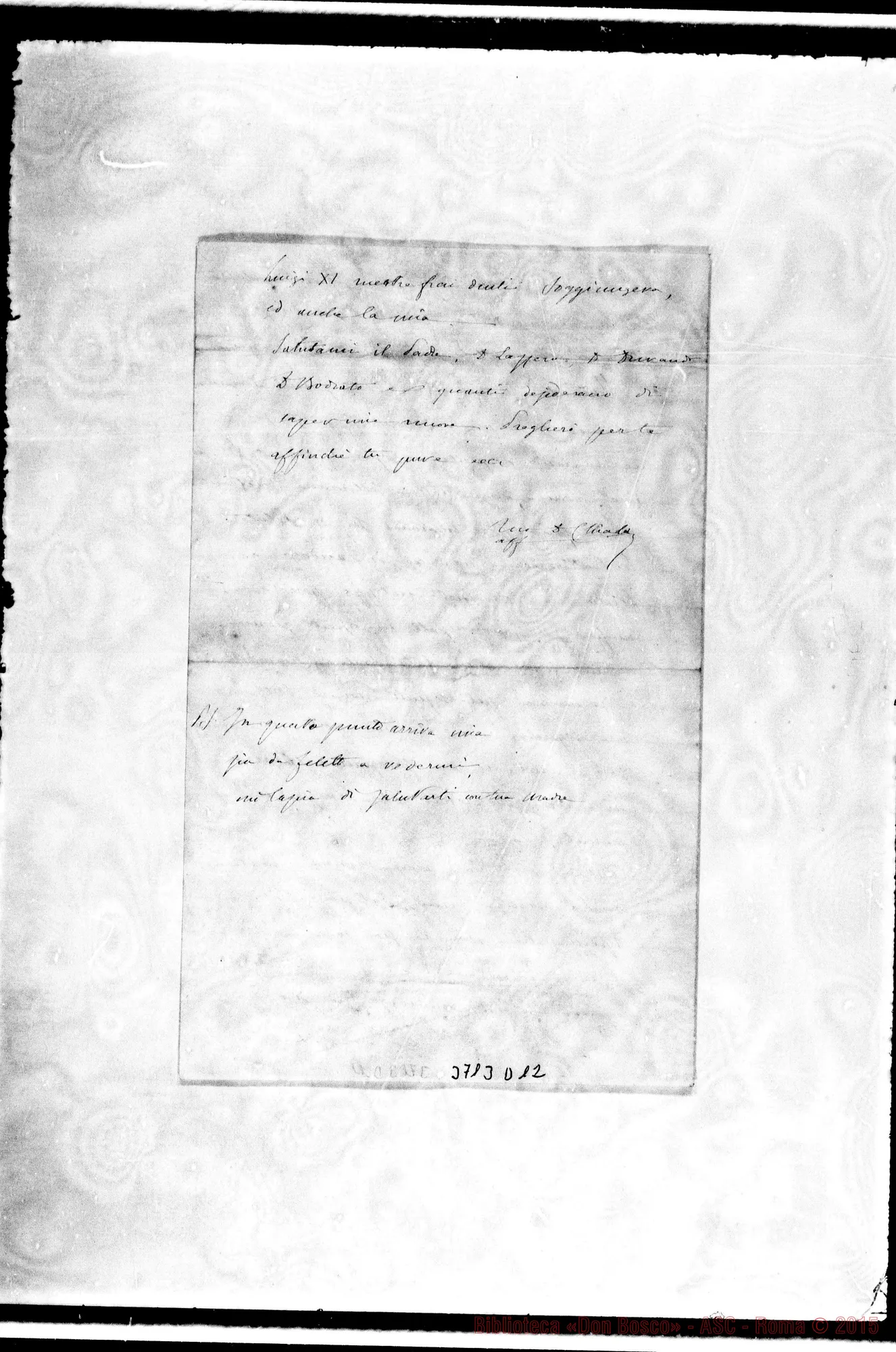 Fotogramma D 12 — « « s.l., 17-06-1876