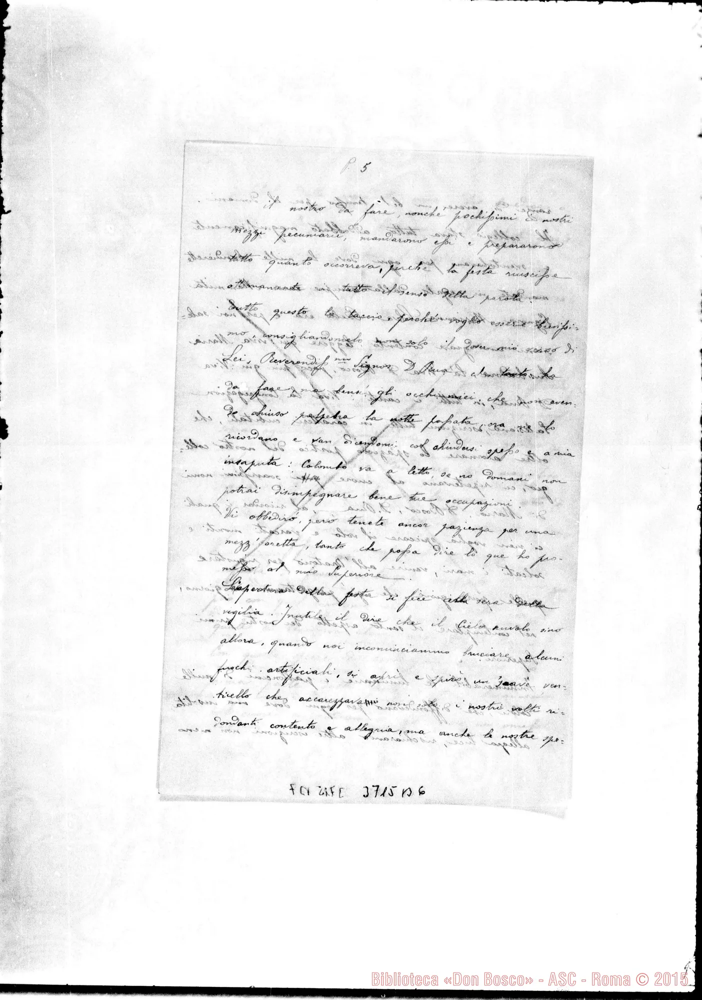 Fotogramma B 6 — Colombo Pier Luigi, SDB Talca, 15-08-1895