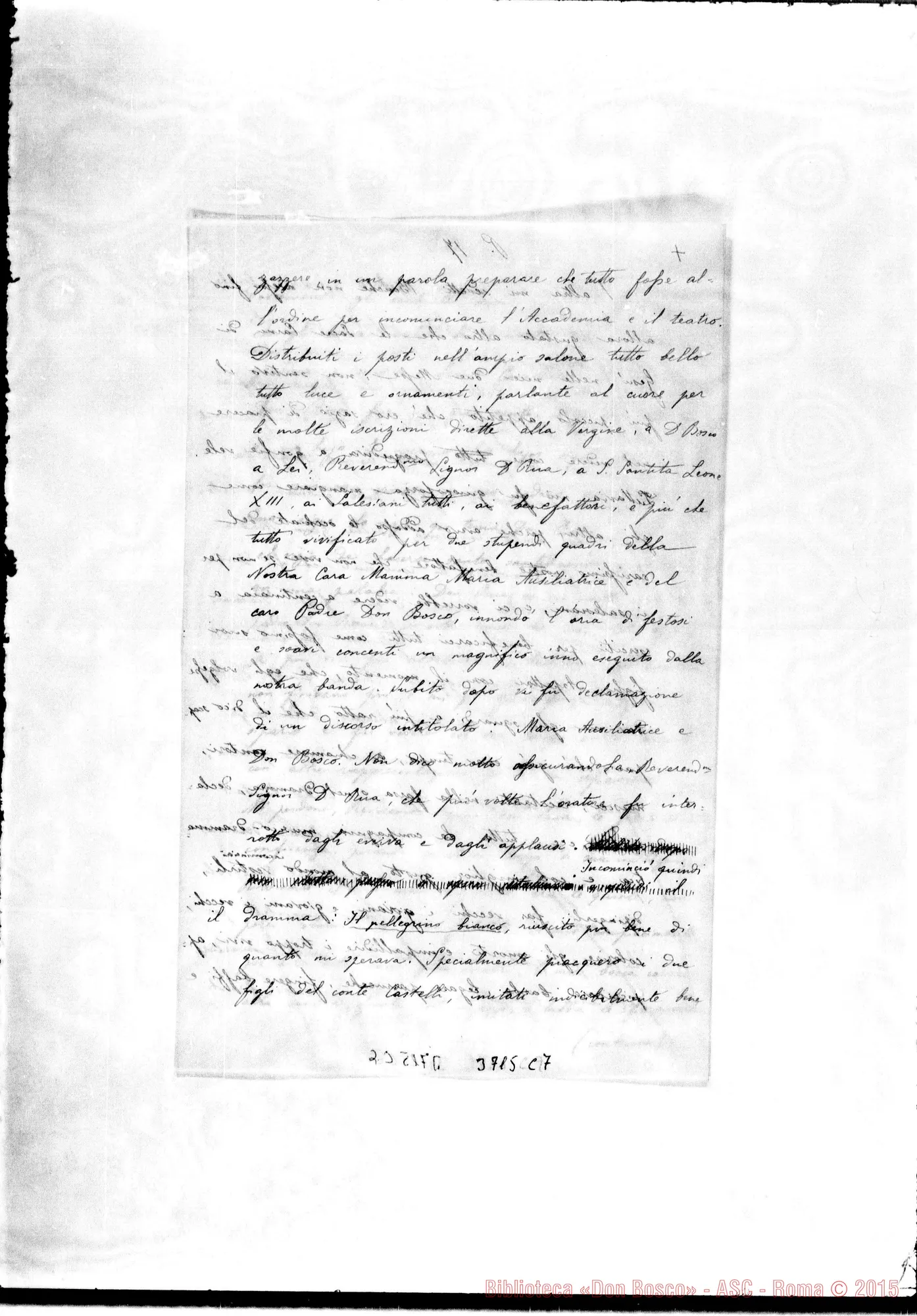 Fotogramma C 7 — Colombo Pier Luigi, SDB Talca, 15-08-1895