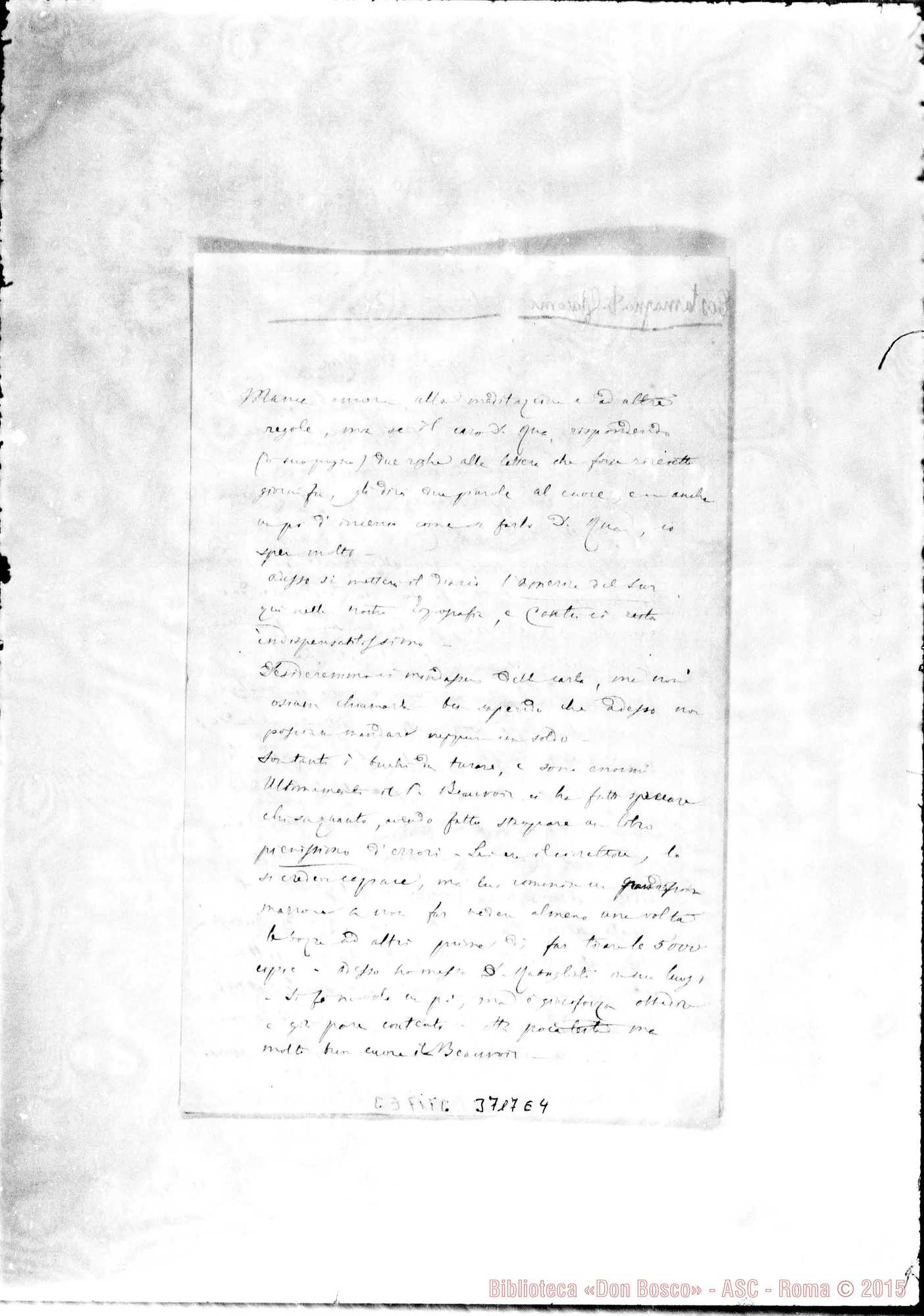 Fotogramma E 4 — « « Almagro, 28-07-1880