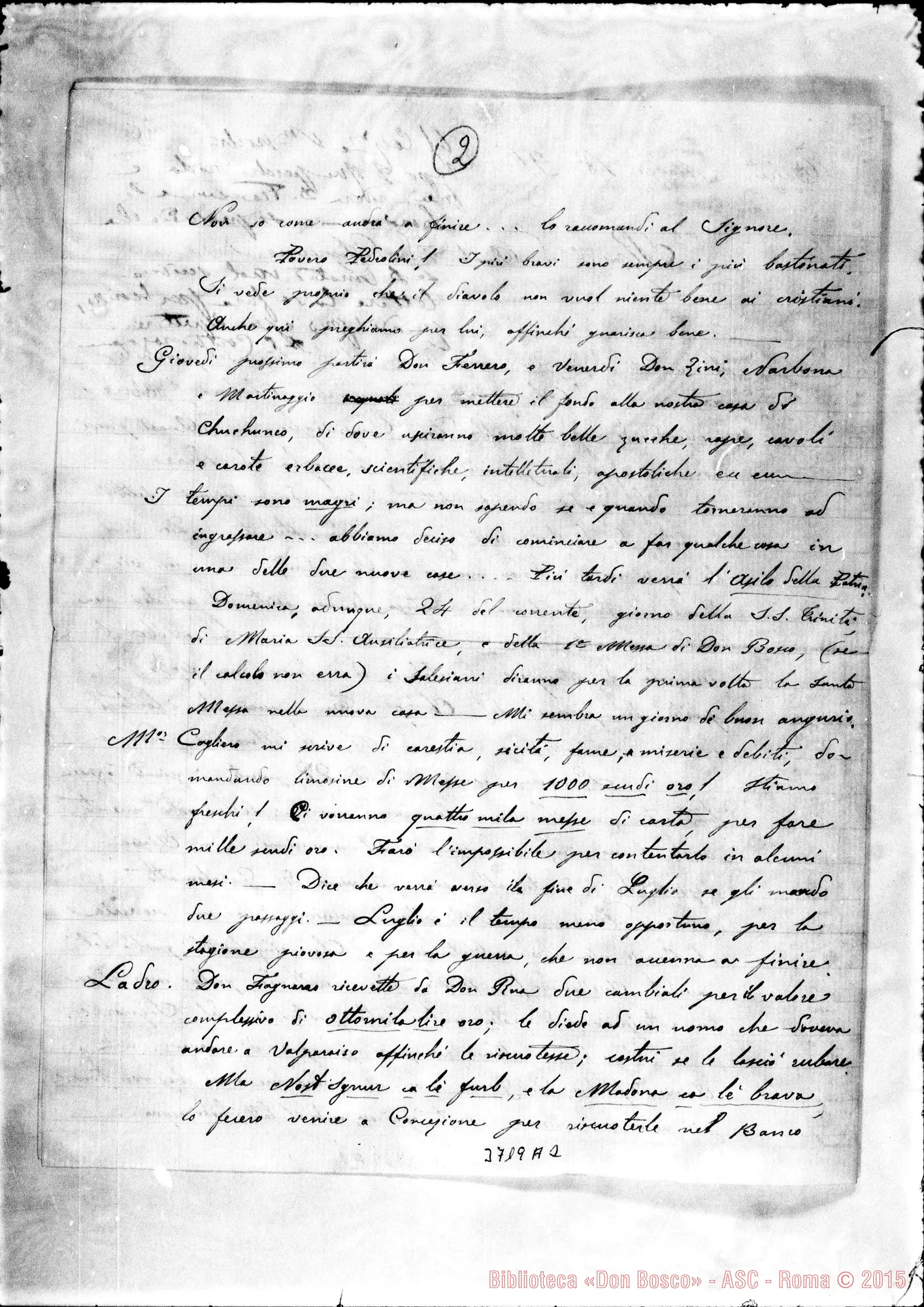 Fotogramma A 2 — « « Talea, 18-05-1891