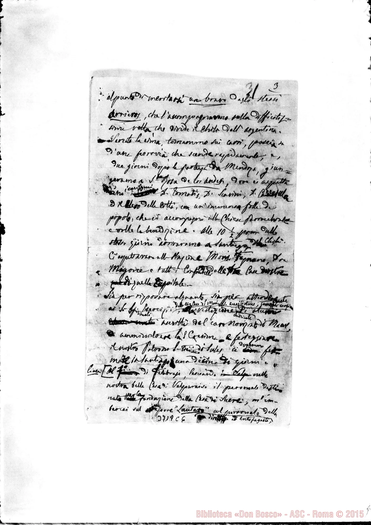 Fotogramma C 6 — « « La Paz, 20-02-1896