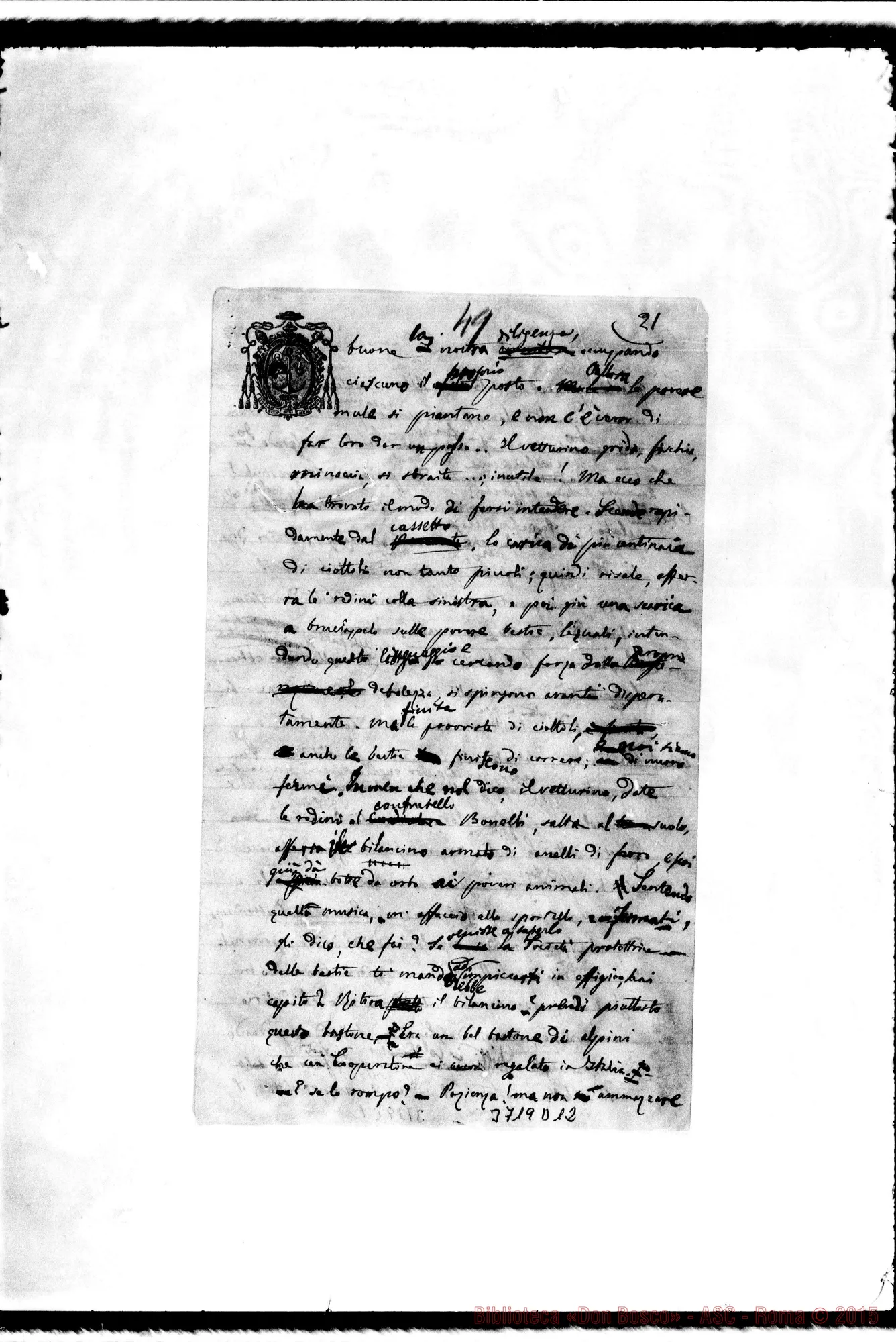 Fotogramma D 12 — « « La Paz, 20-02-1896