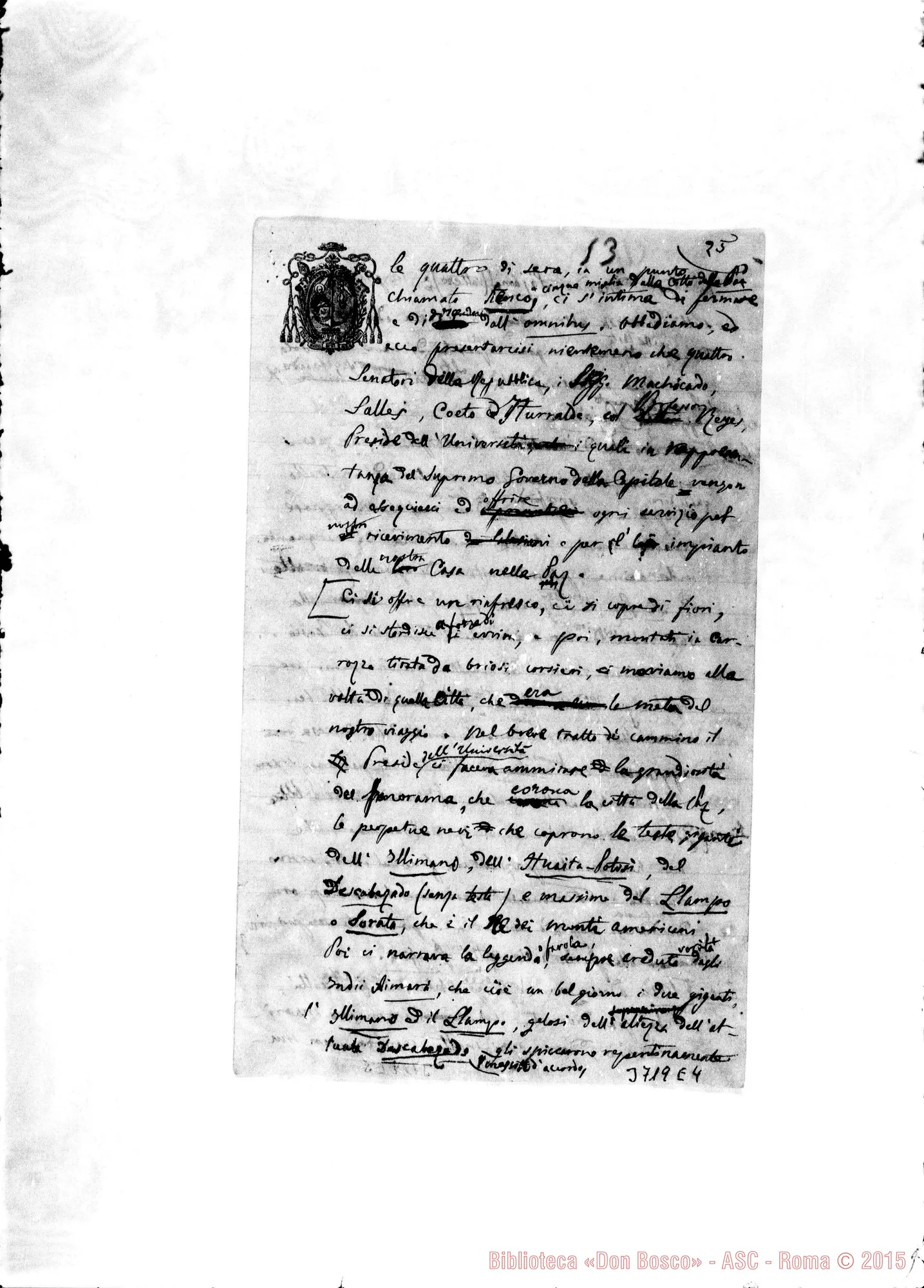 Fotogramma E 4 — « « La Paz, 20-02-1896