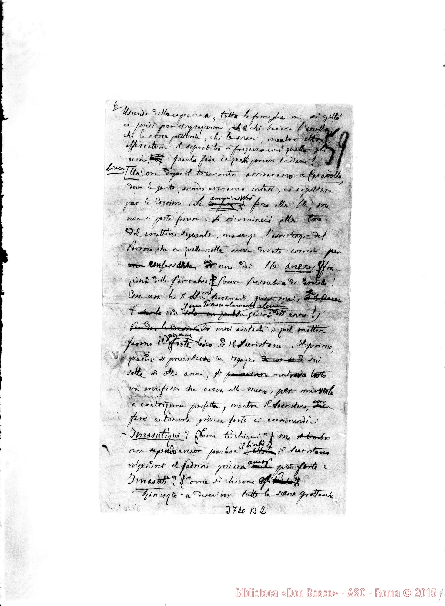 Fotogramma B 2 — « « Sucre, 6-04-1896