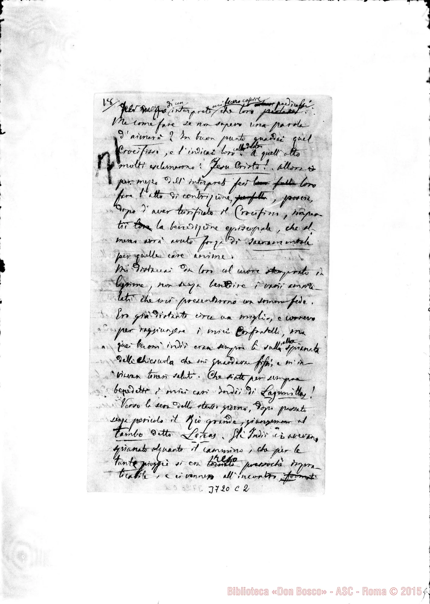 Fotogramma C 2 — « « Sucre, 6-04-1896