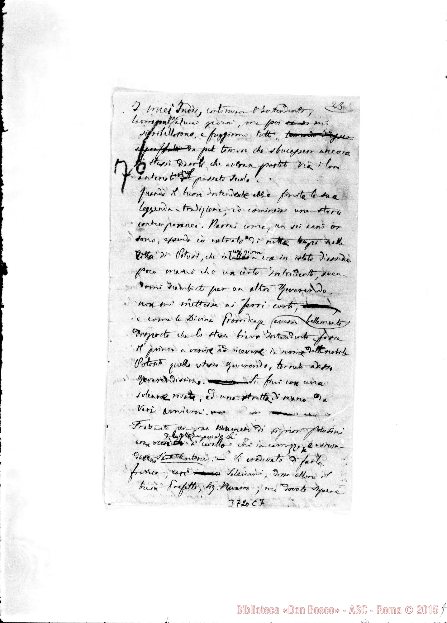 Fotogramma C 7 — « « Sucre, 6-04-1896
