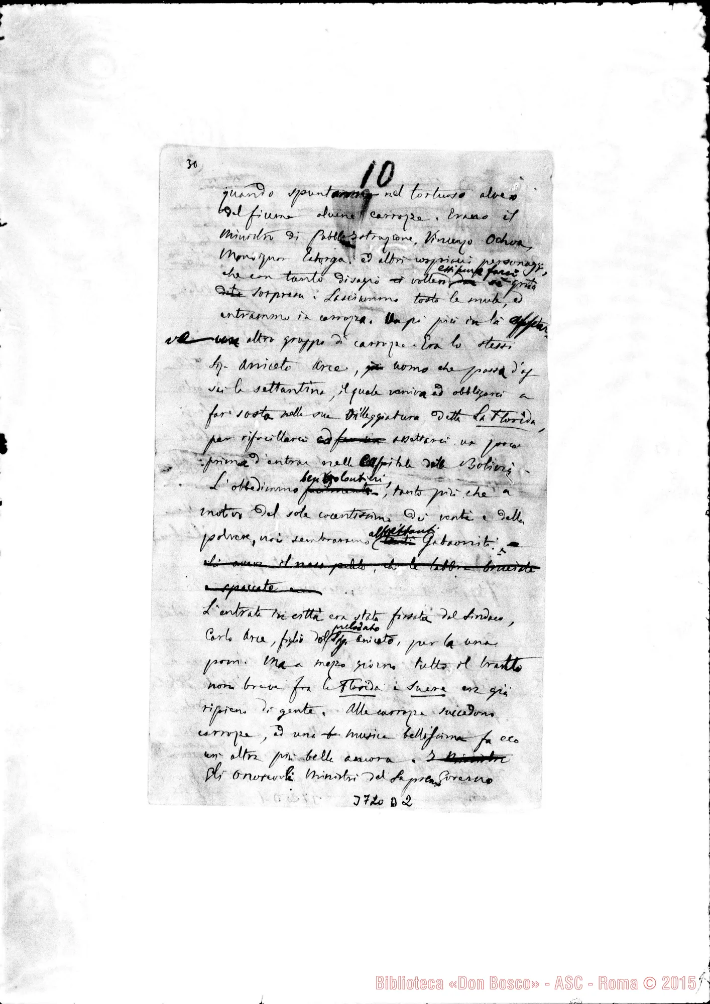 Fotogramma D 2 — « « Sucre, 6-04-1896