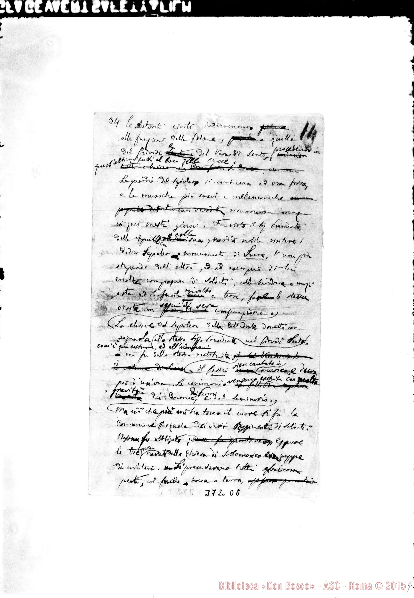 Fotogramma D 6 — « « Sucre, 6-04-1896