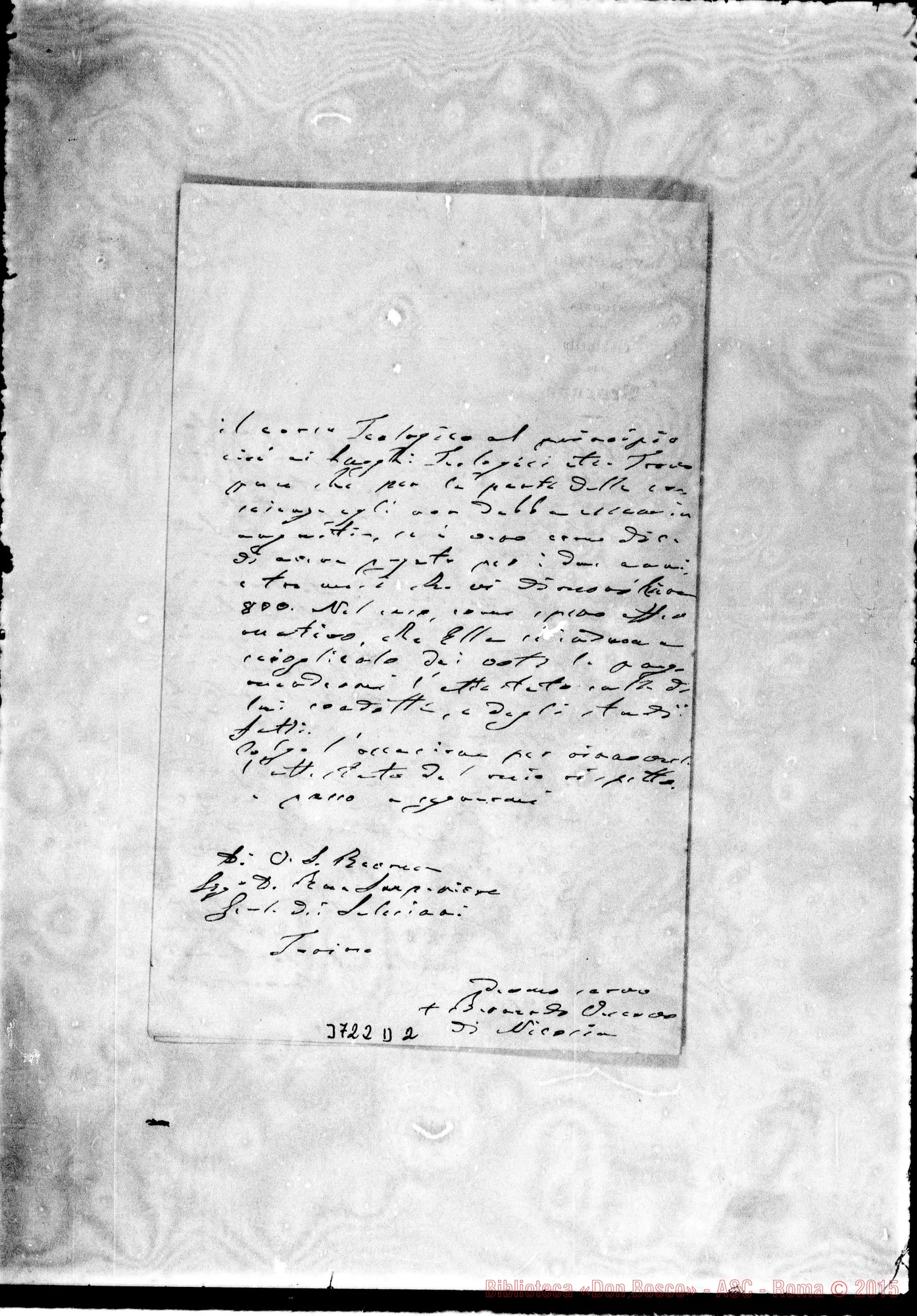 Fotogramma D 2 — « « Nicosia, 12-07-1896
