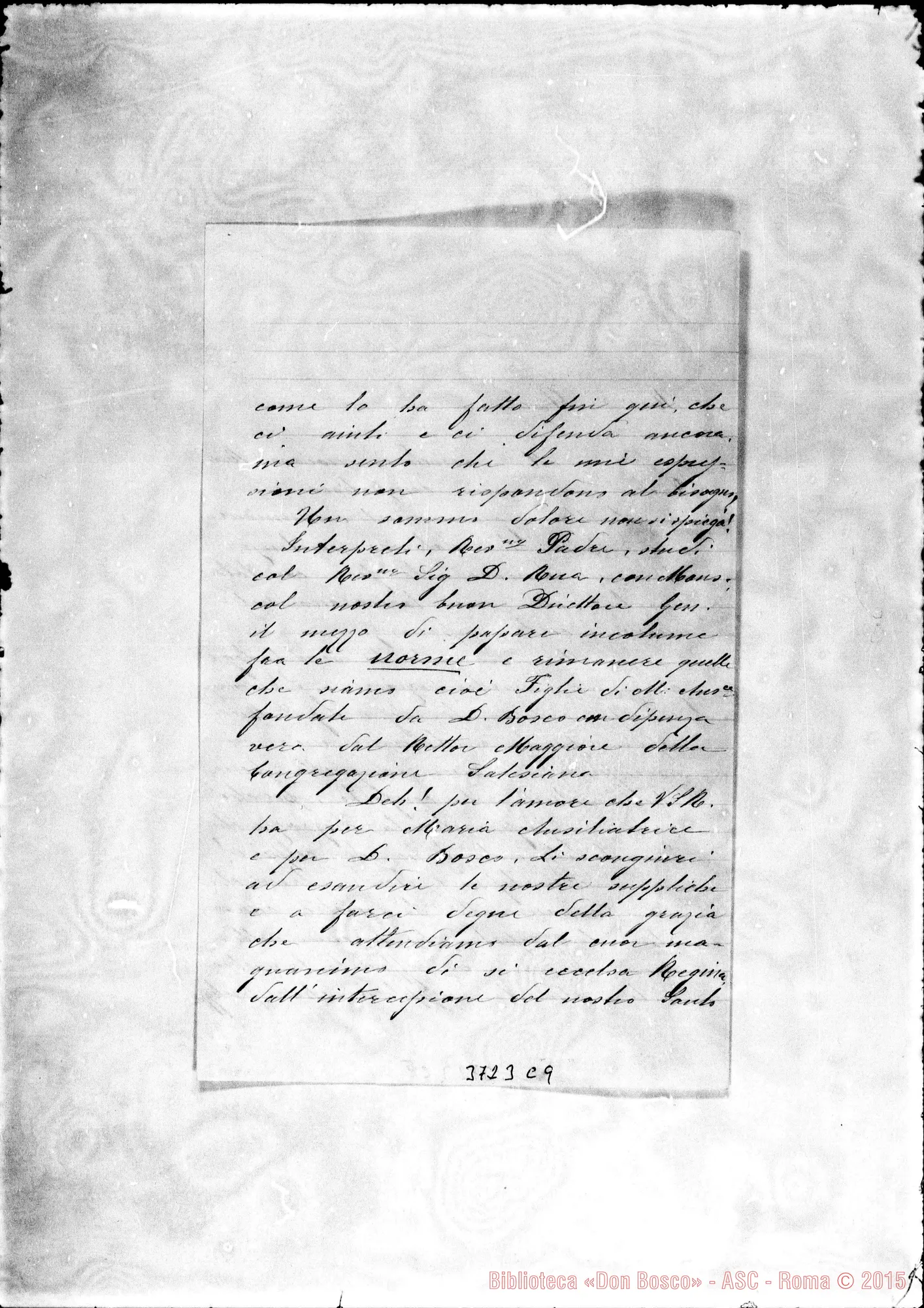 Fotogramma C 9 — « « Torino, 23-05-1905