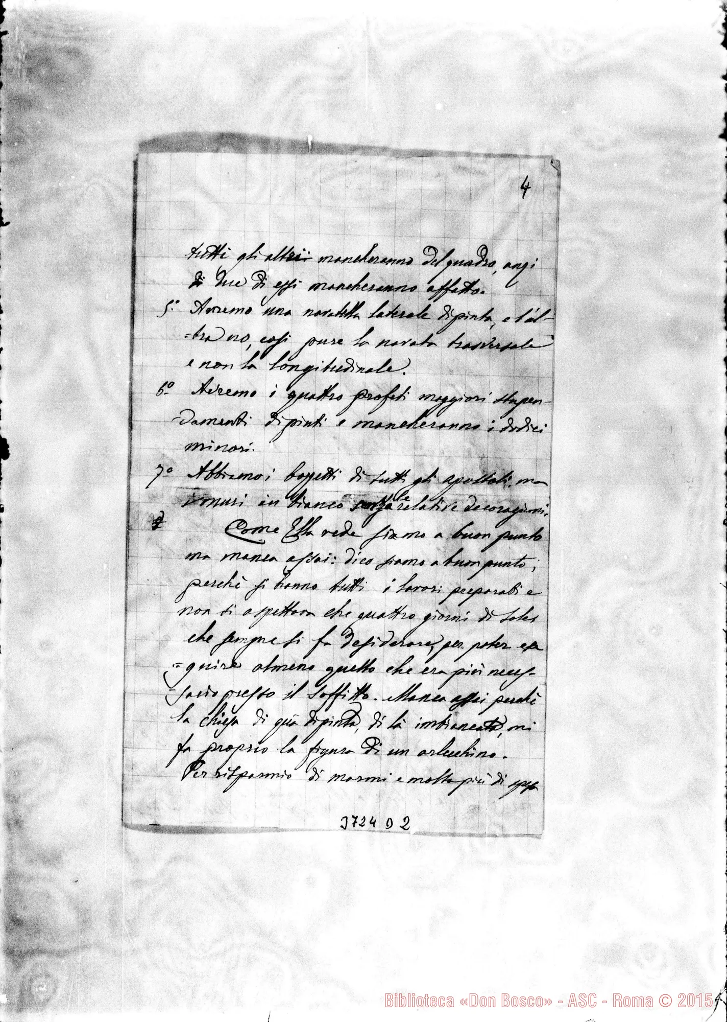 Fotogramma D 2 — « « Roma, 29-03-1887