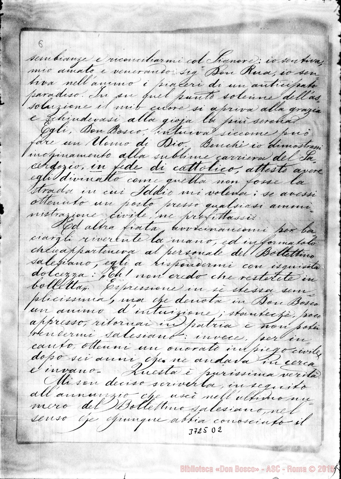 Fotogramma D 2 — De Cola Enrico Messina, 5-03-1891