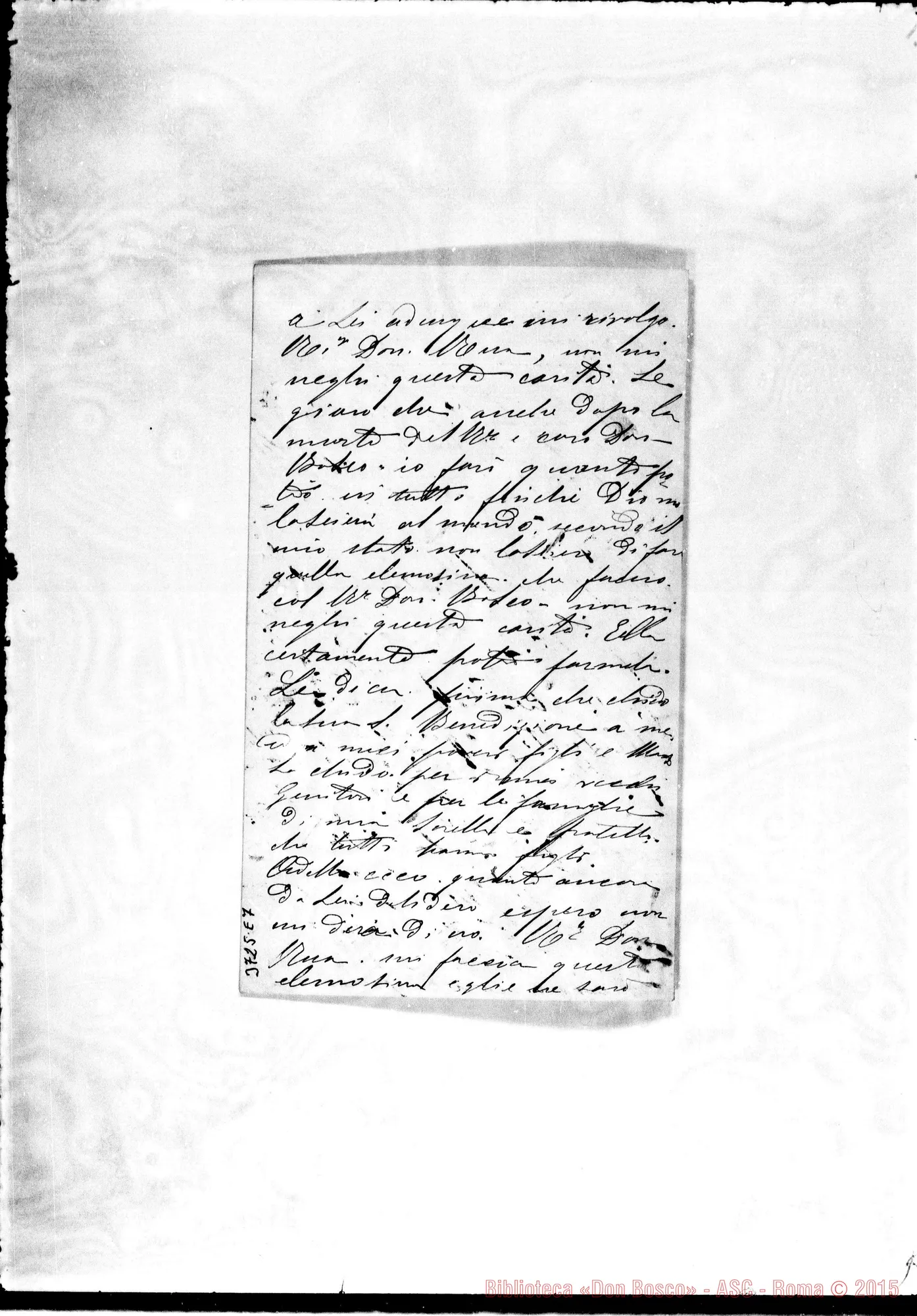 Fotogramma E 7 — Dellepiane Chiara N. s.l., 12-1887