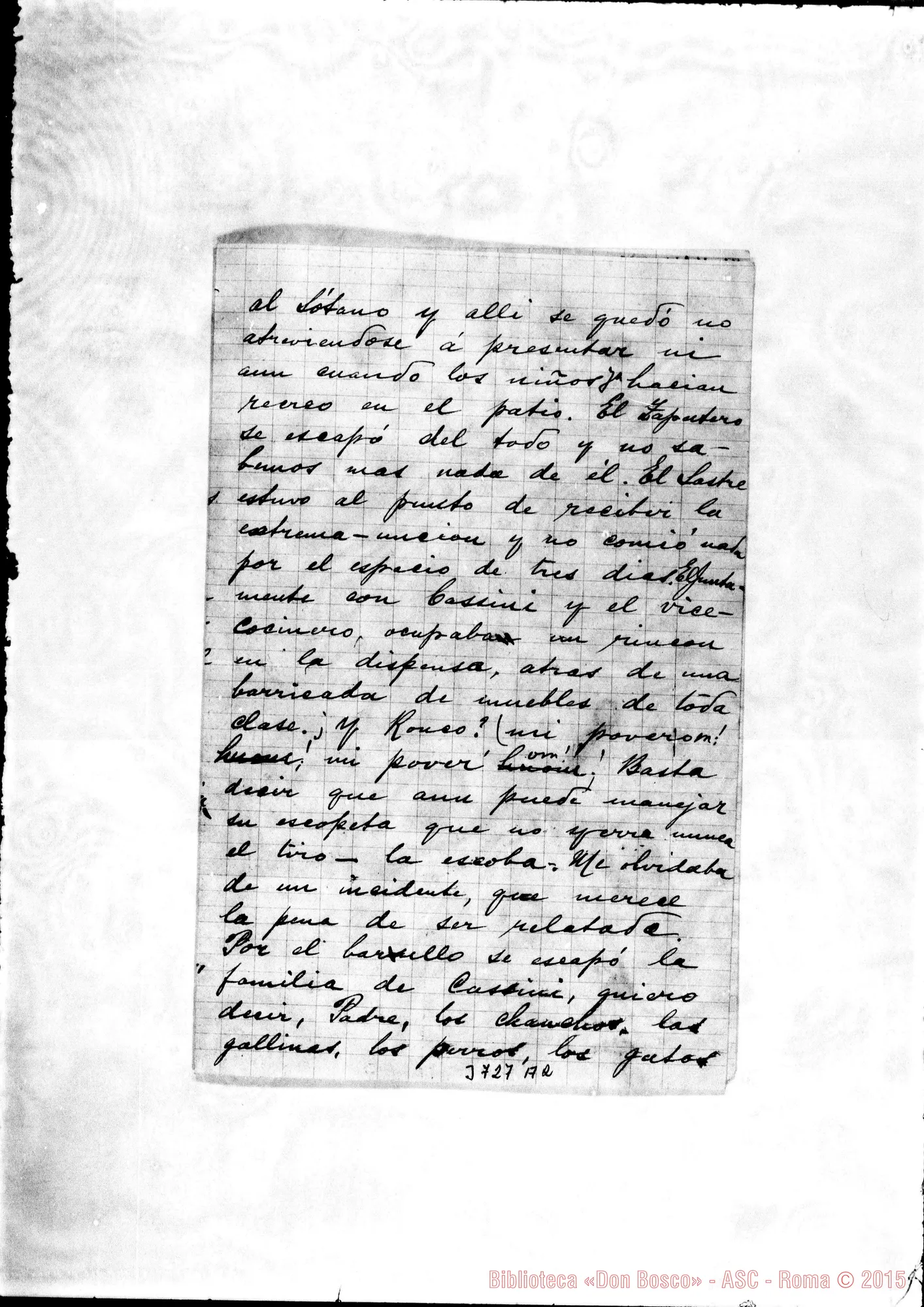 Fotogramma A 2 — « « S. Nicolás, 3-08-1893