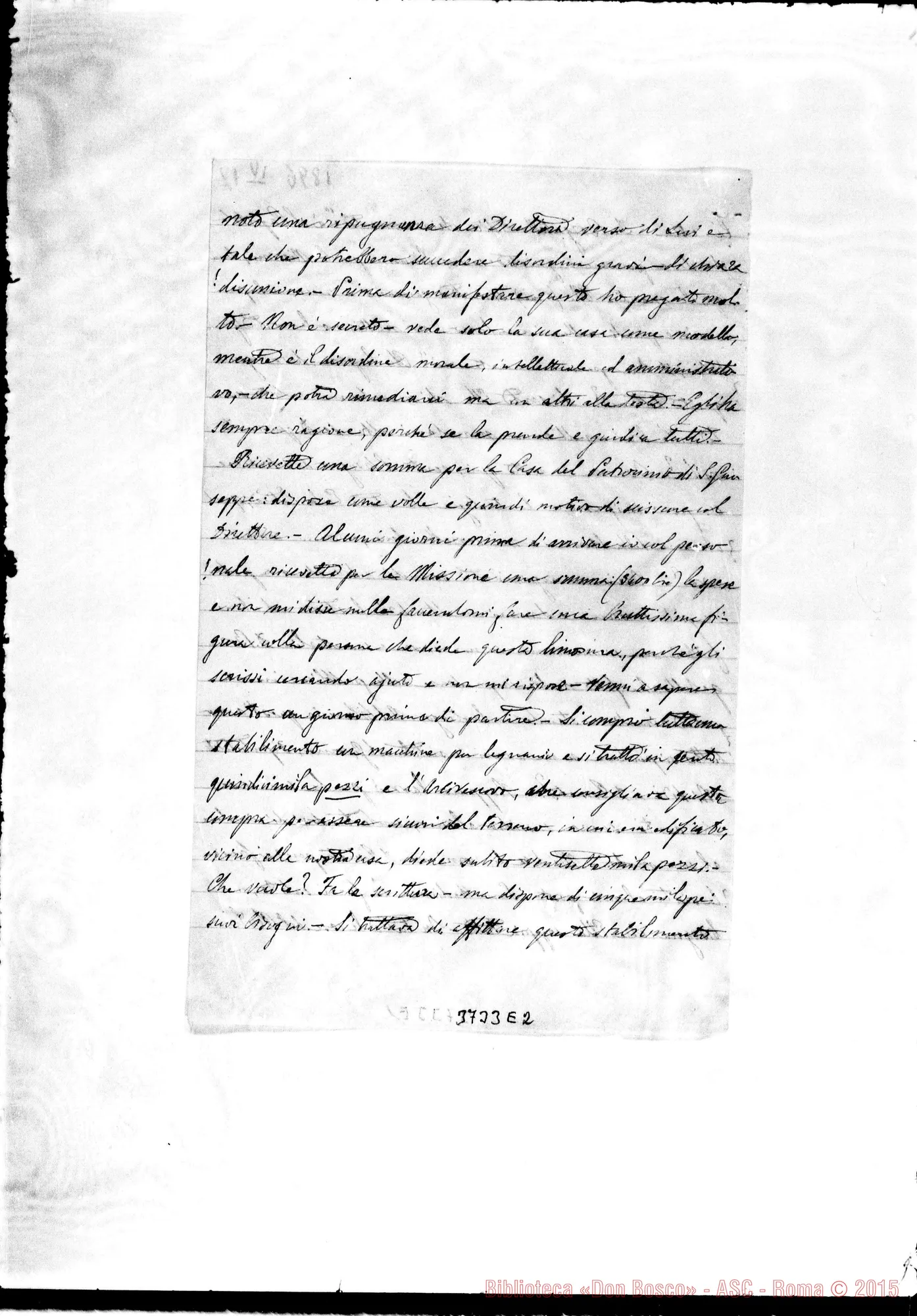 Fotogramma E 2 — « « Puntarenas, 12-04-1896