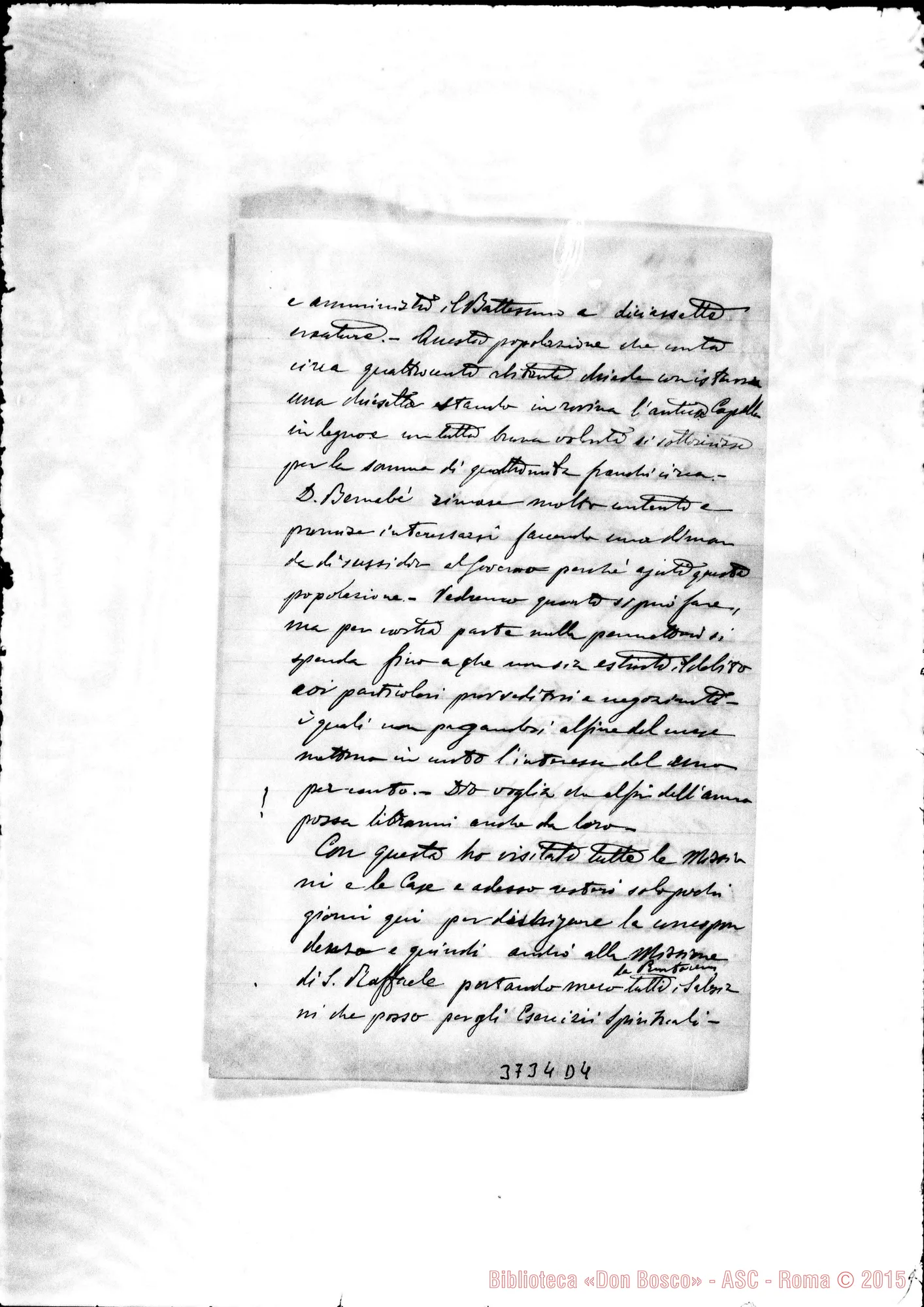 Fotogramma D 4 — « « Puntarenas, 21-06-1902 Autogr. Rua