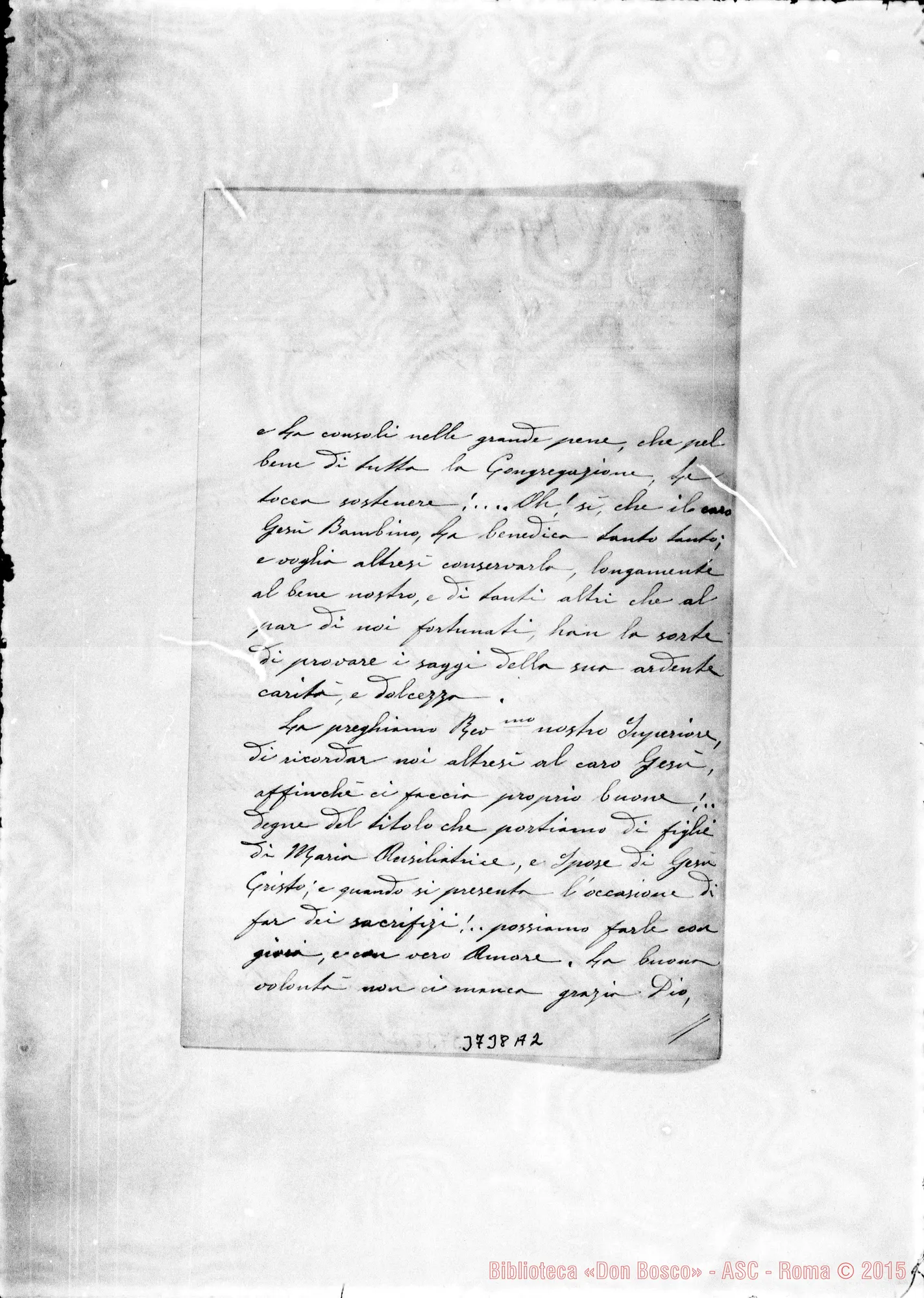 Fotogramma A 2 — « « Nice, 17-12-1887