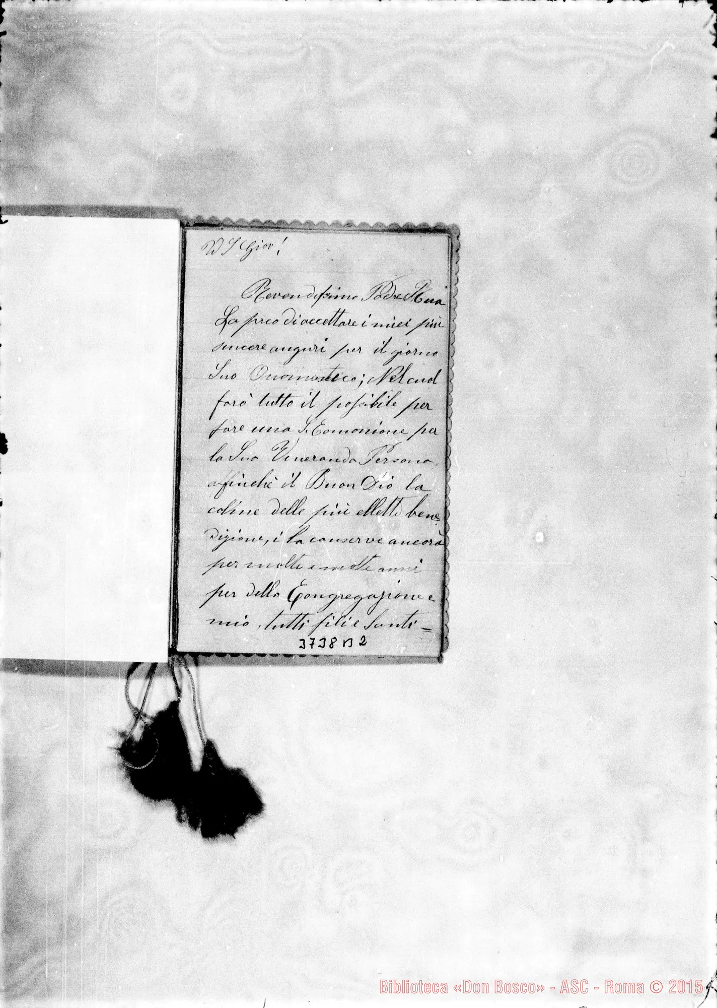 Fotogramma B 2 — « « Buenos A., 1897