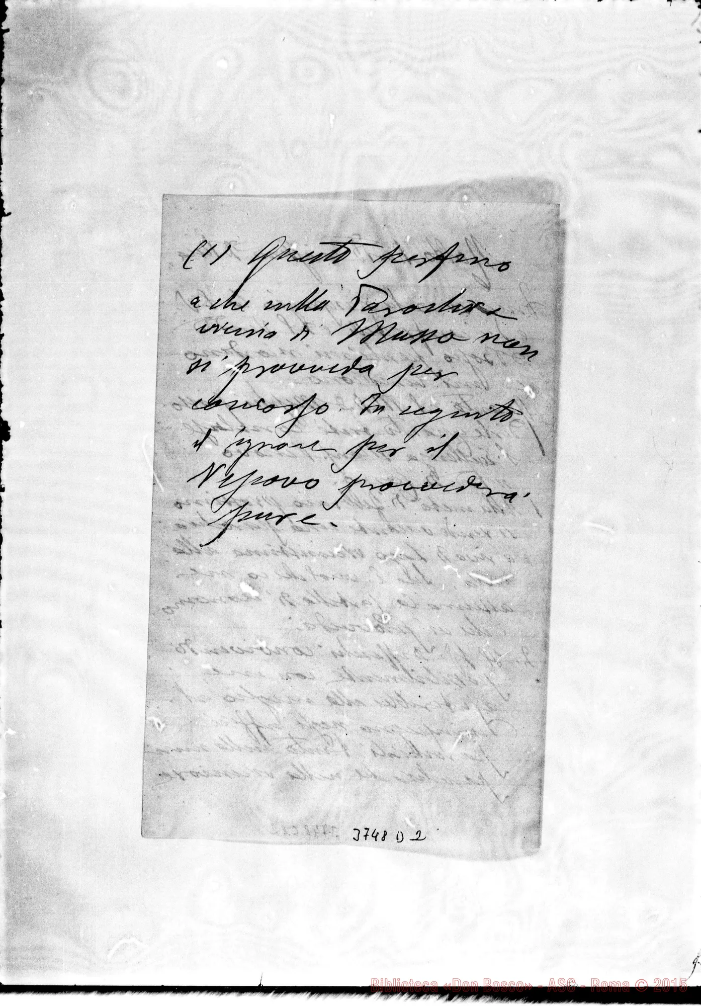Fotogramma D 2 — « « Como, 29-01-1887