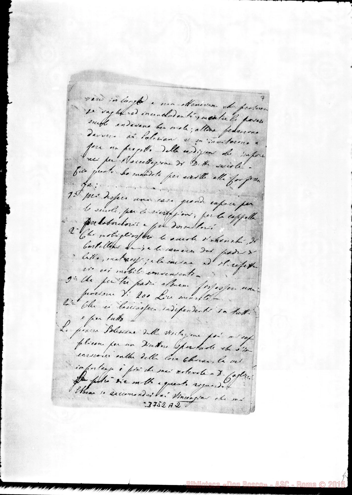 Fotogramma A 2 — « « Villa Colón, 19-02-1878