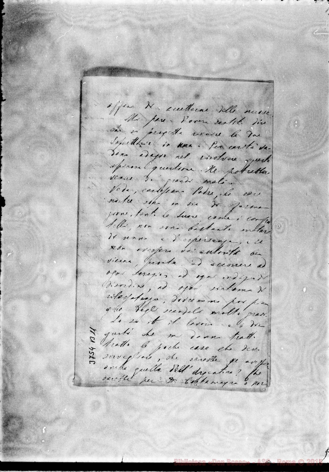 Fotogramma B 11 — « « s.l., 27-12-1889