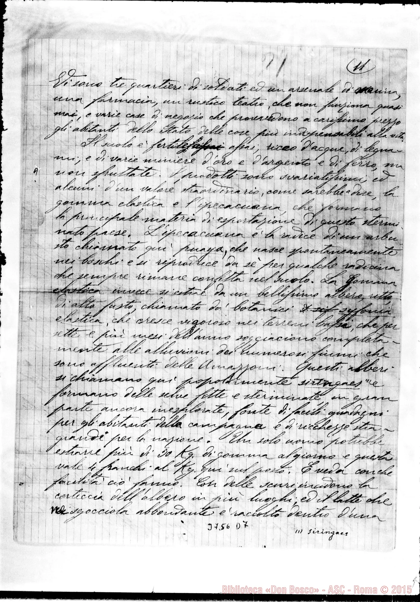 Fotogramma D 7 — « « Cuyabá, 29-06-1894