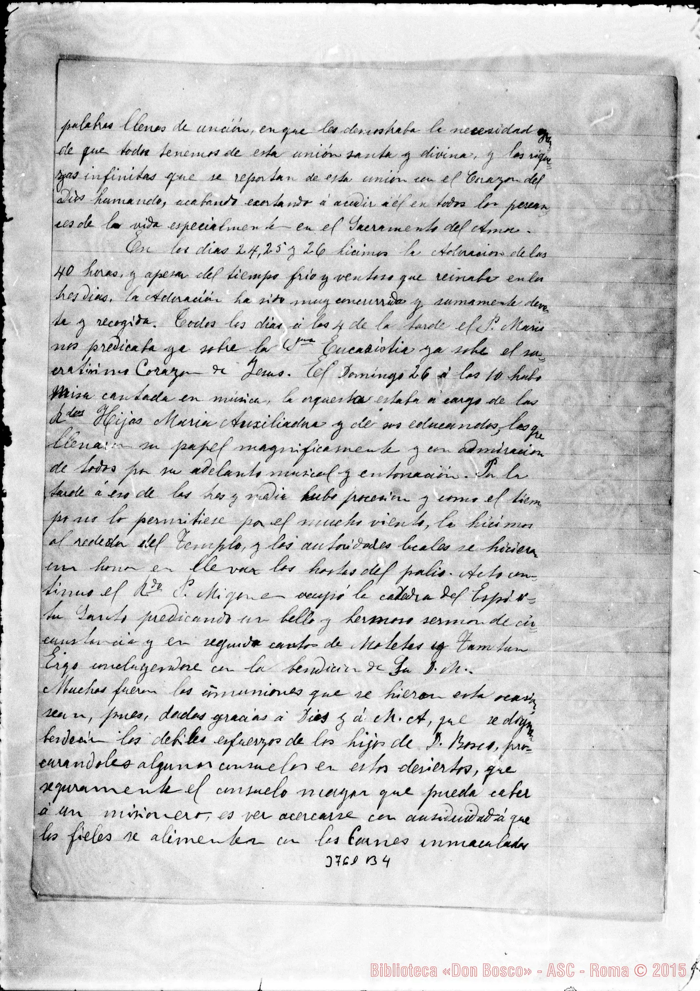 Fotogramma B 4 — Luciani Luigi, ch. Pringles, 30-06-1892 Autogr. Rua