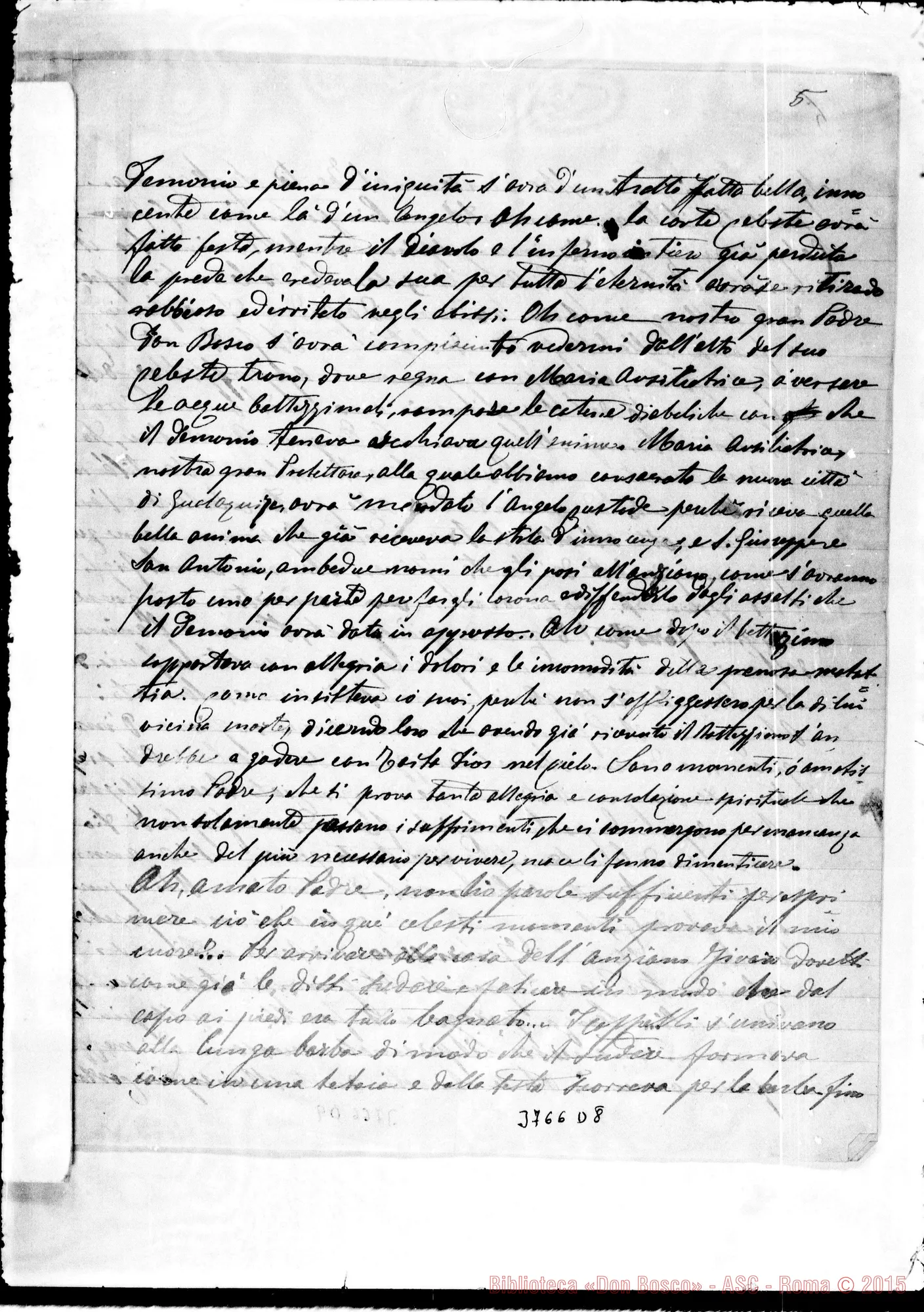 Fotogramma D 8 — « « Gualaquiza, 20-12-1895