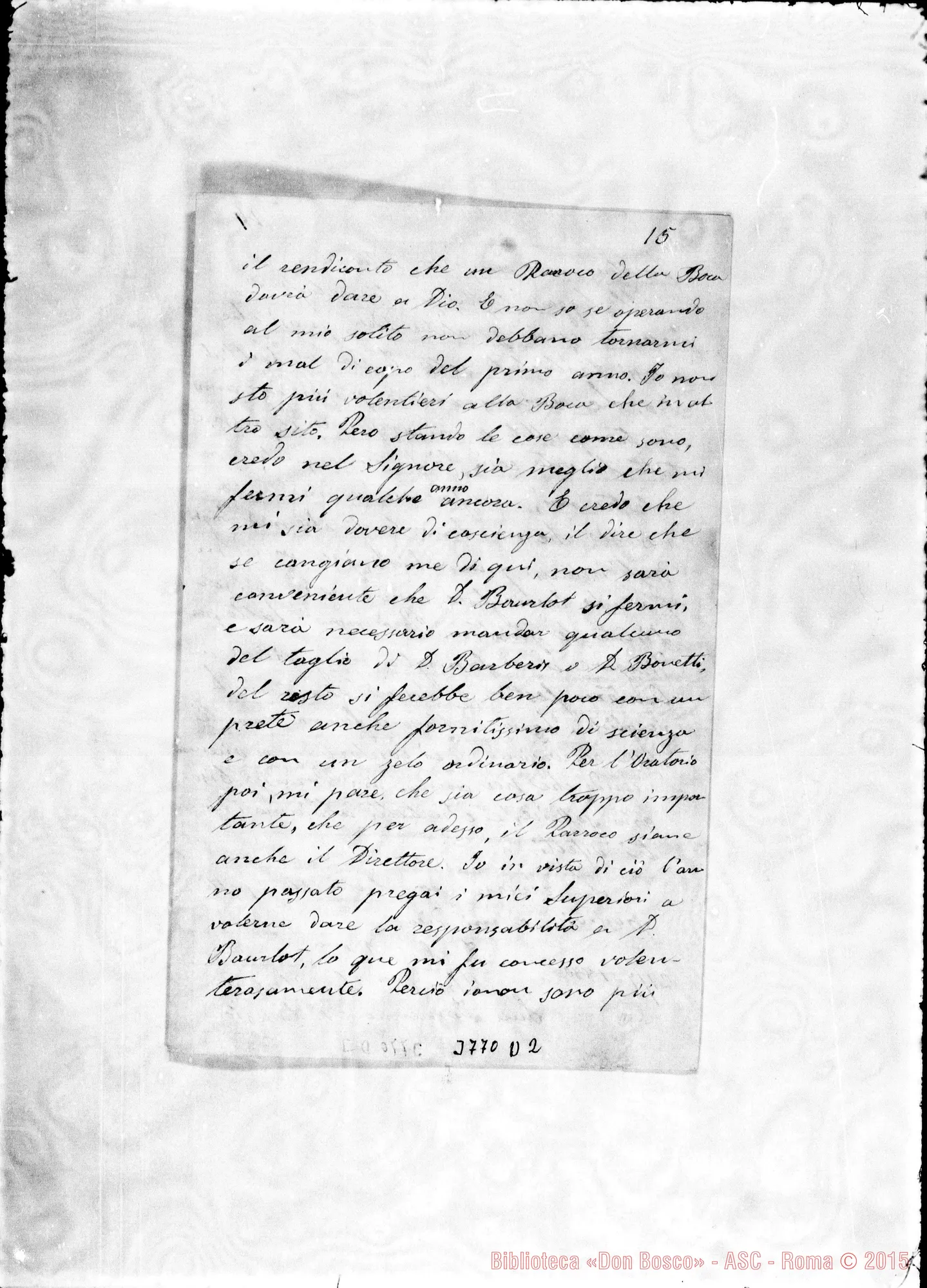 Fotogramma D 2 — « « s.l. 21-07-1880