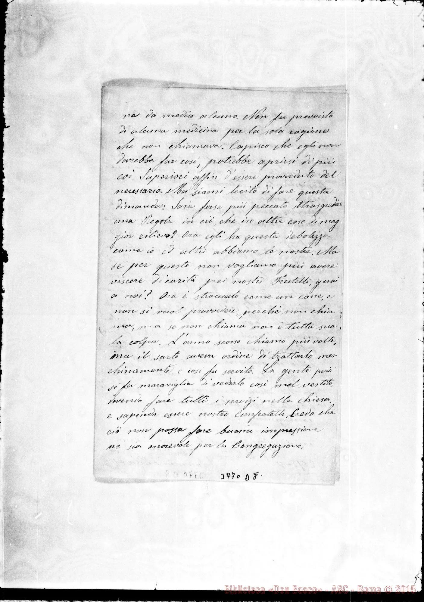 Fotogramma D 8 — « « s.l. 28-07-1880