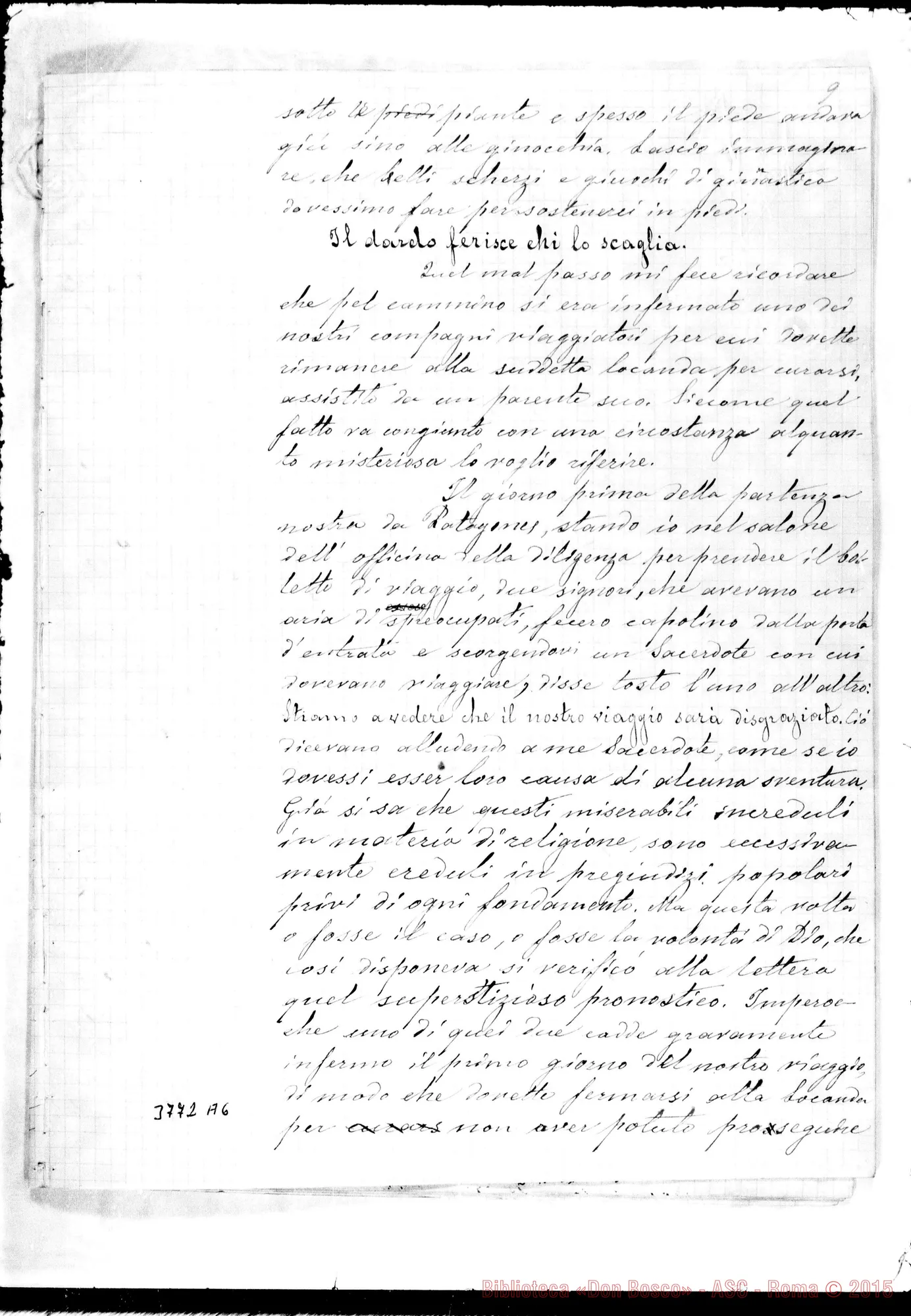 Fotogramma A 6 — « « Fortín Pavón, 23-06-1890