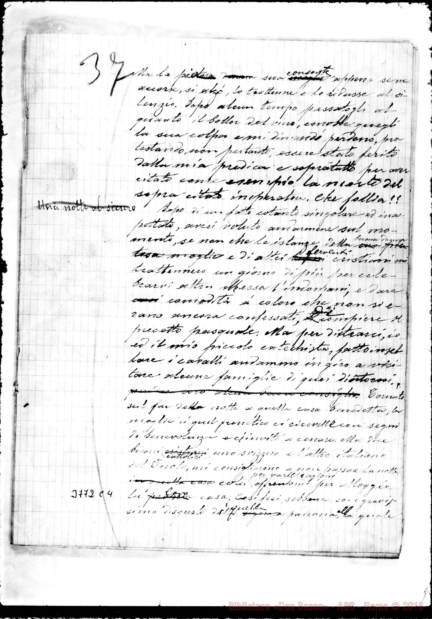Fotogramma C 4 — « « Patagones, 12-12-1890