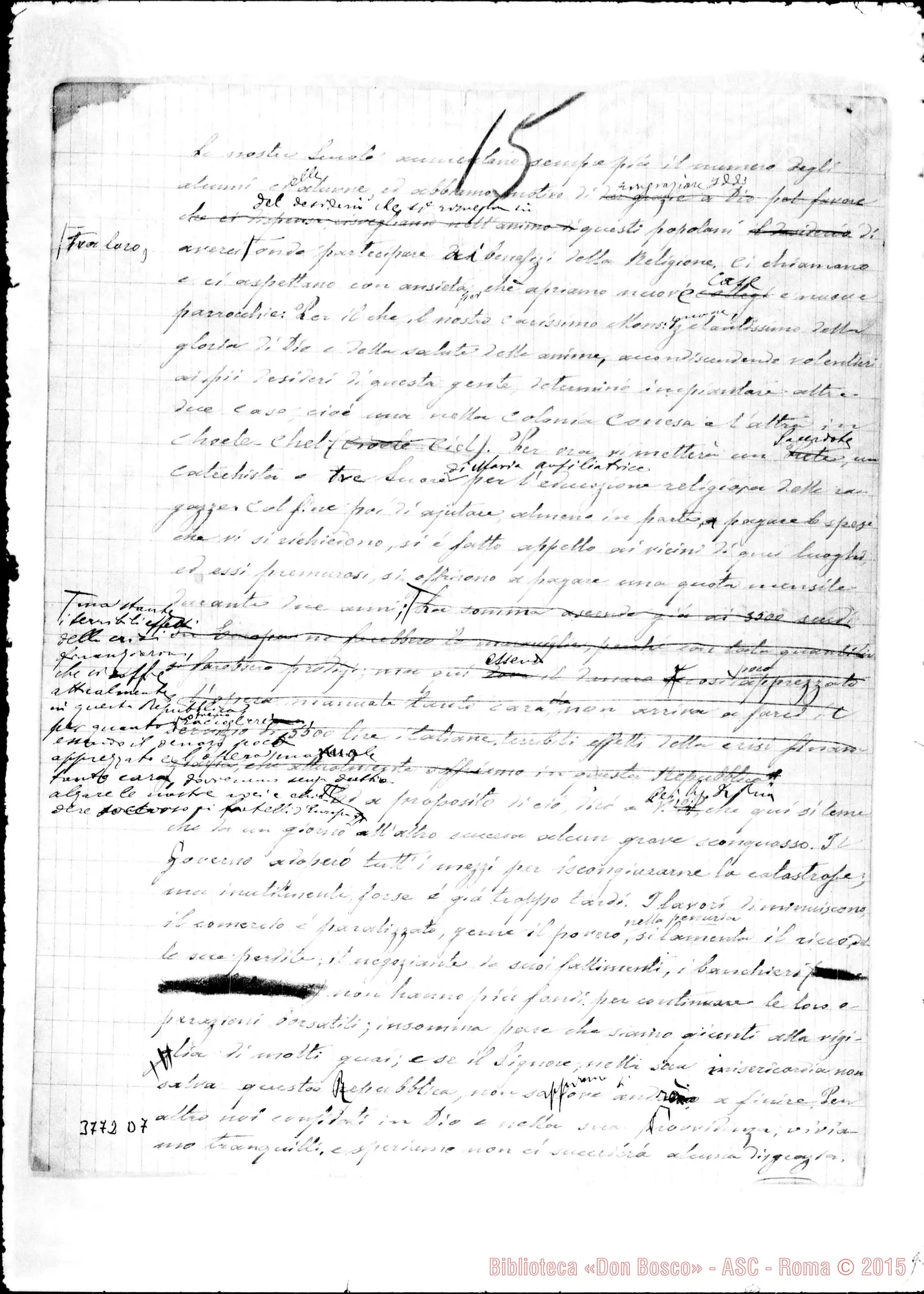Fotogramma D 7 — « « Viedma, 11-06-1891