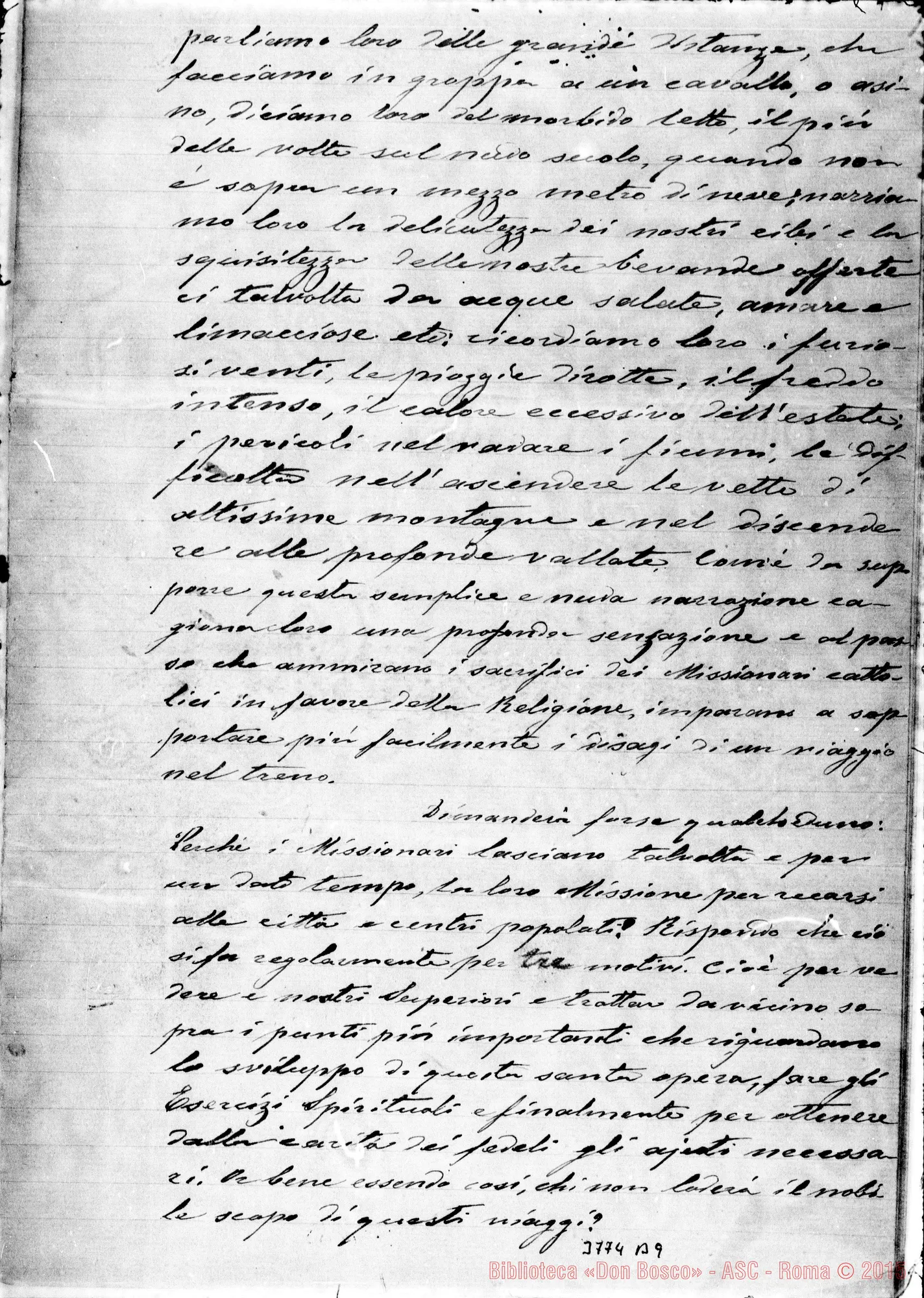 Fotogramma B 9 — « - Temuco, 10-05-1897