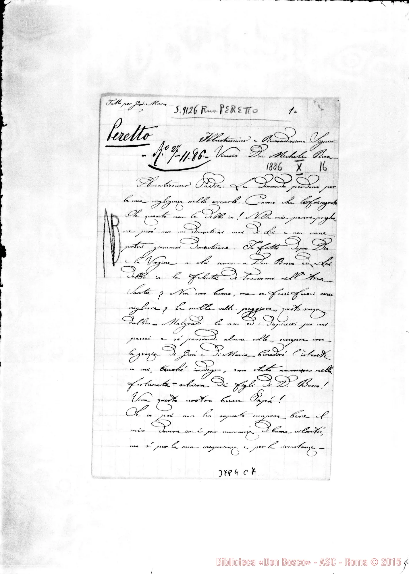 Fotogramma C 7 — « « Niterói, 16-10-1886