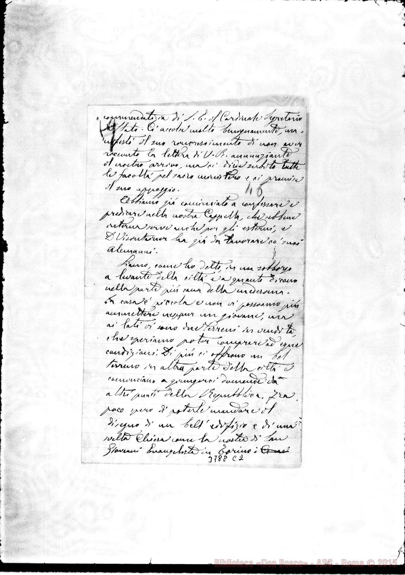 Fotogramma C 2 — « « México, 8-12-1892