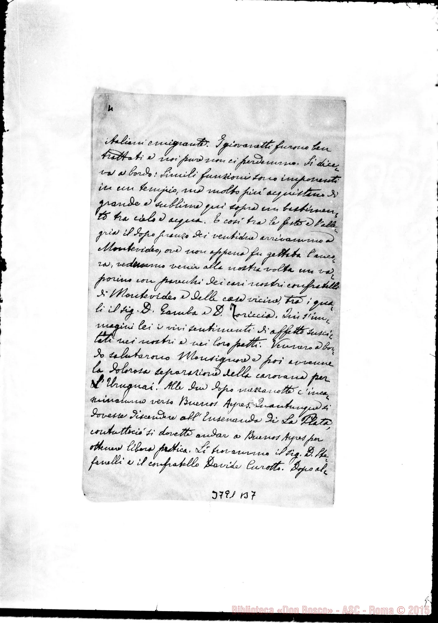 Fotogramma B 7 — « « Buenos Aires, 28-12-1893