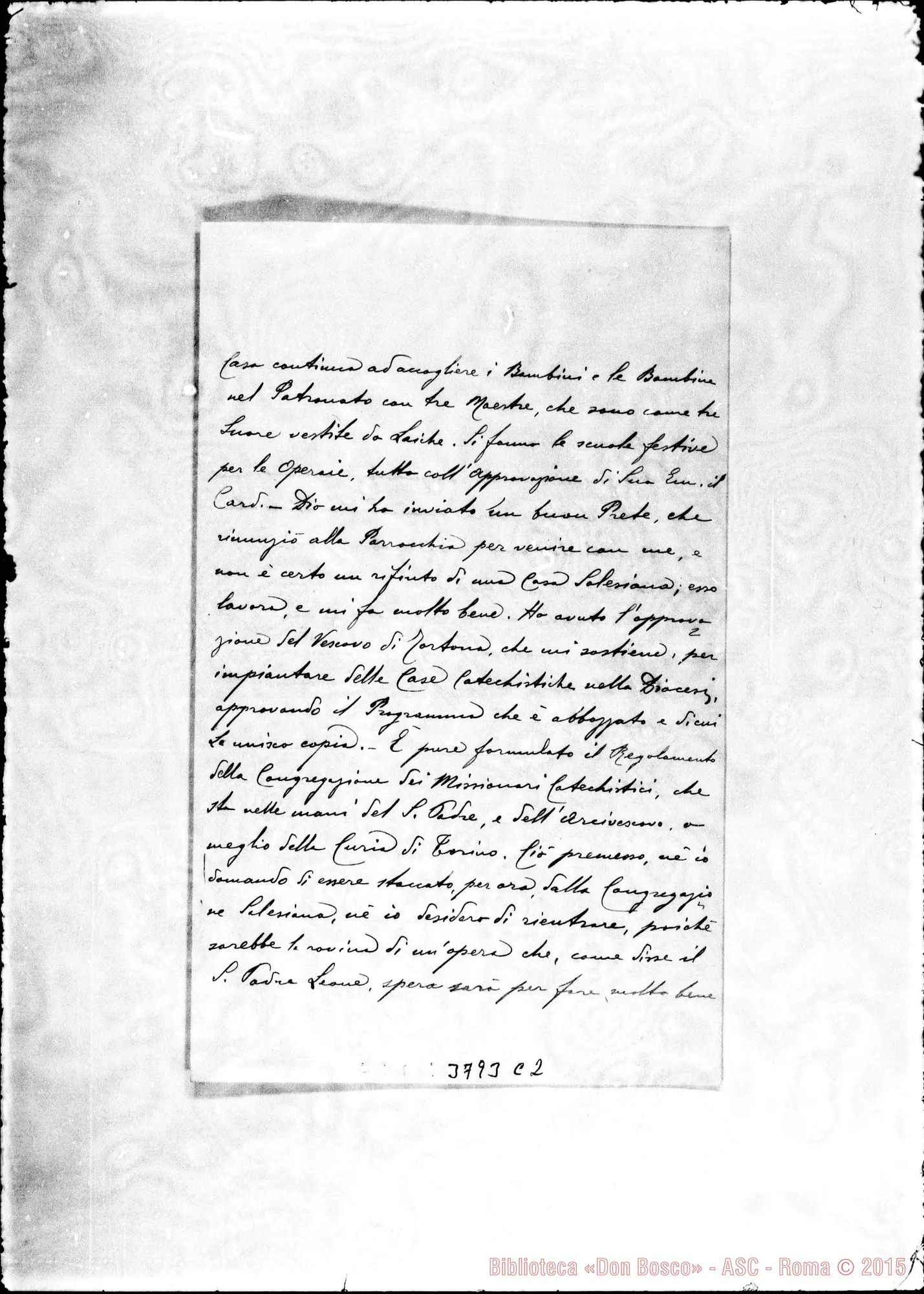 Fotogramma C 2 — « « Chieri, 23-10-1906