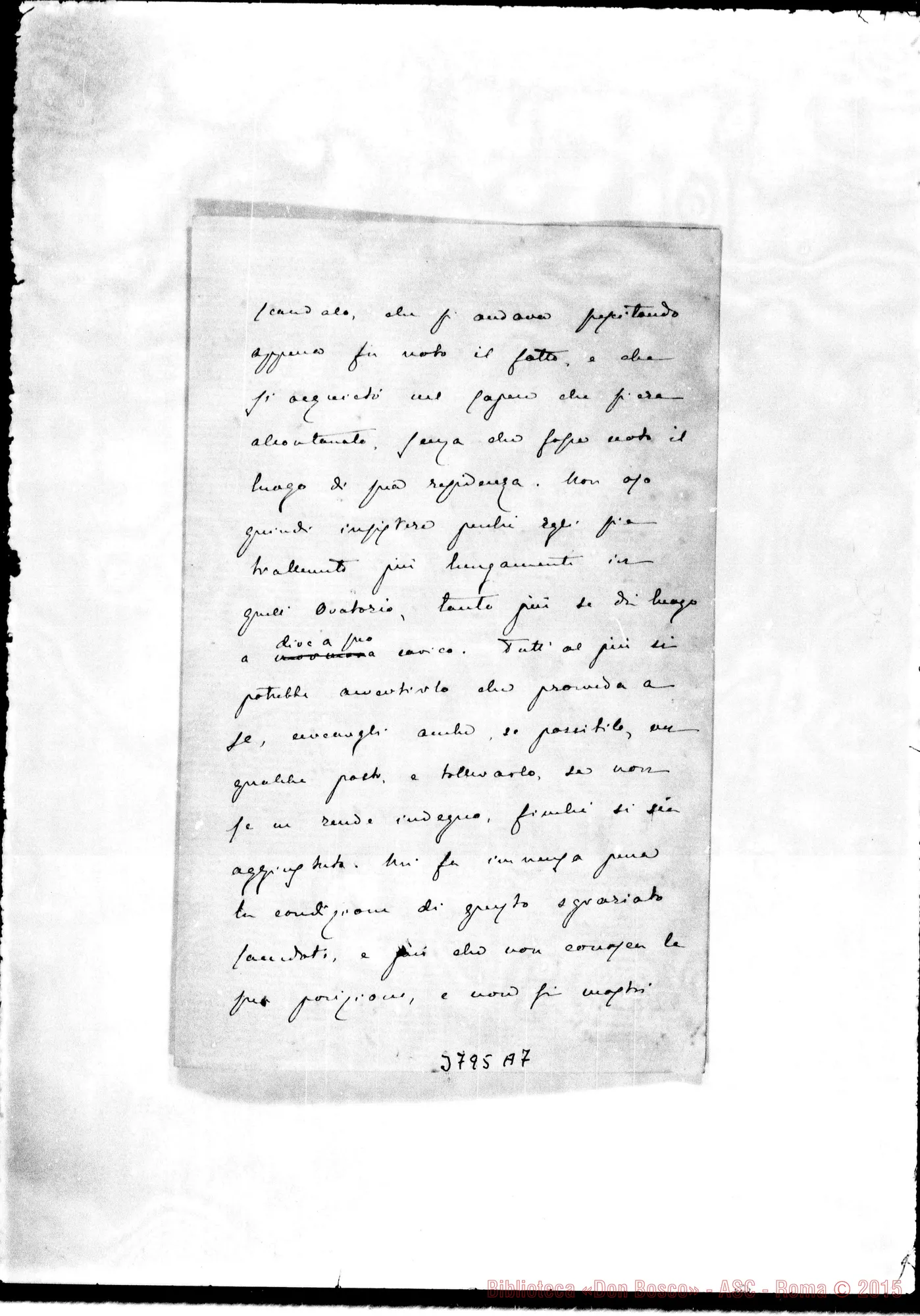 Fotogramma A 7 — « « Novara, 4-12-1893 Cfr. A4490769, 06-12-1893