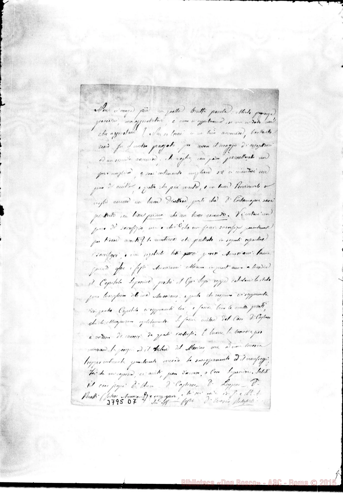 Fotogramma D 7 — « « Buenos Aires, 25-08-1880