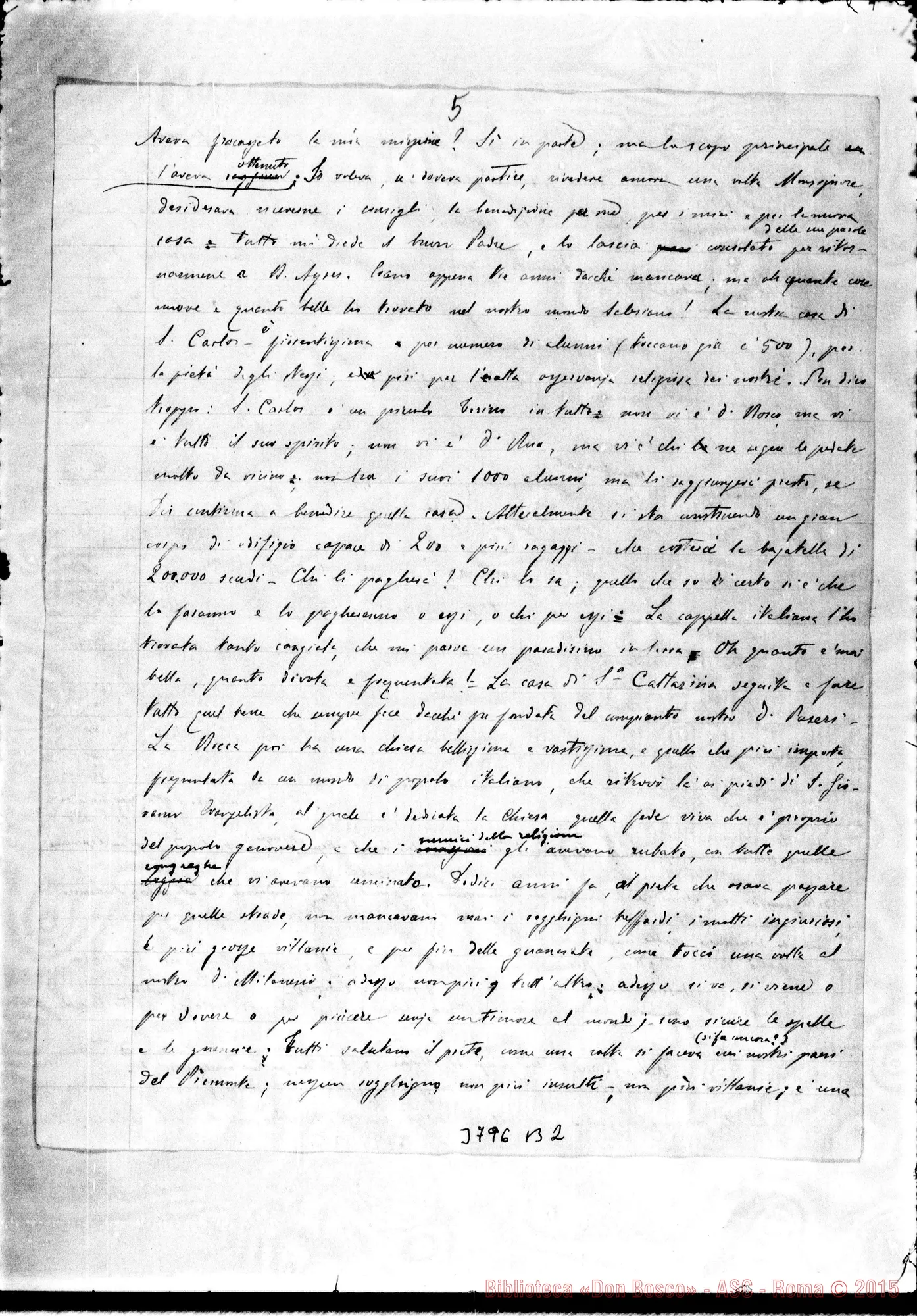 Fotogramma B 2 — « « Santa Fe, 16-03-1890