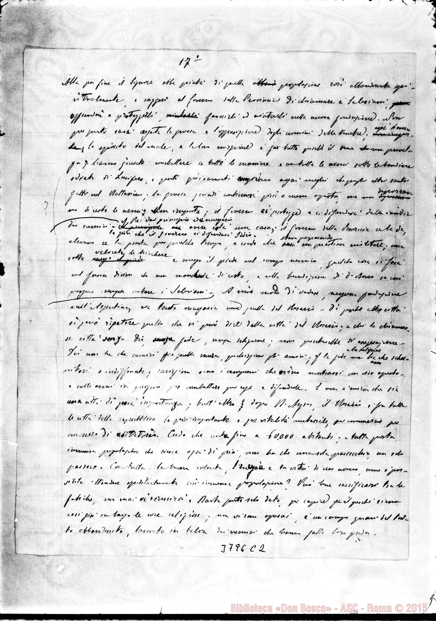 Fotogramma C 2 — « « Santa Fe, 16-03-1890