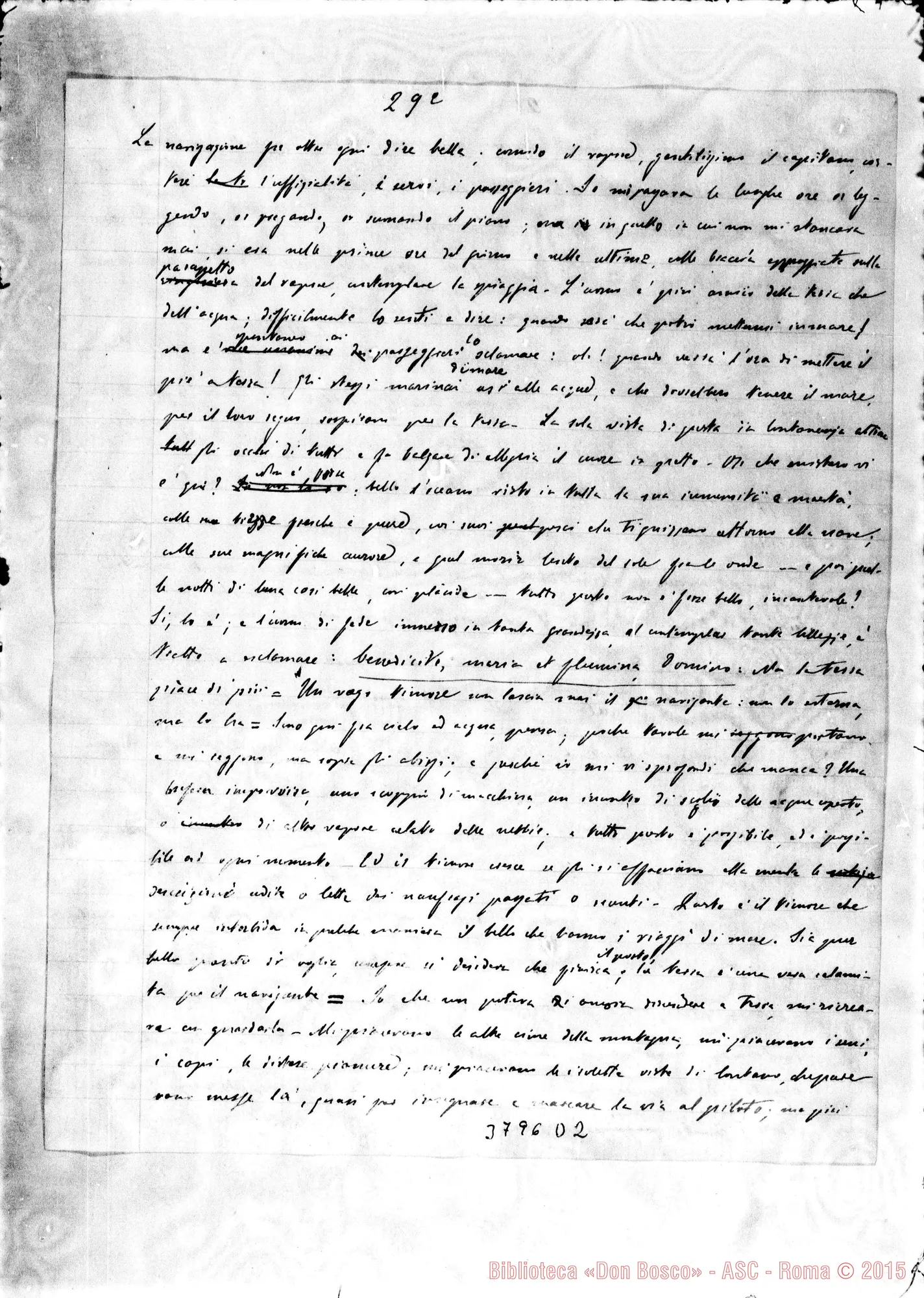 Fotogramma D 2 — « « Santa Fe, 16-03-1890